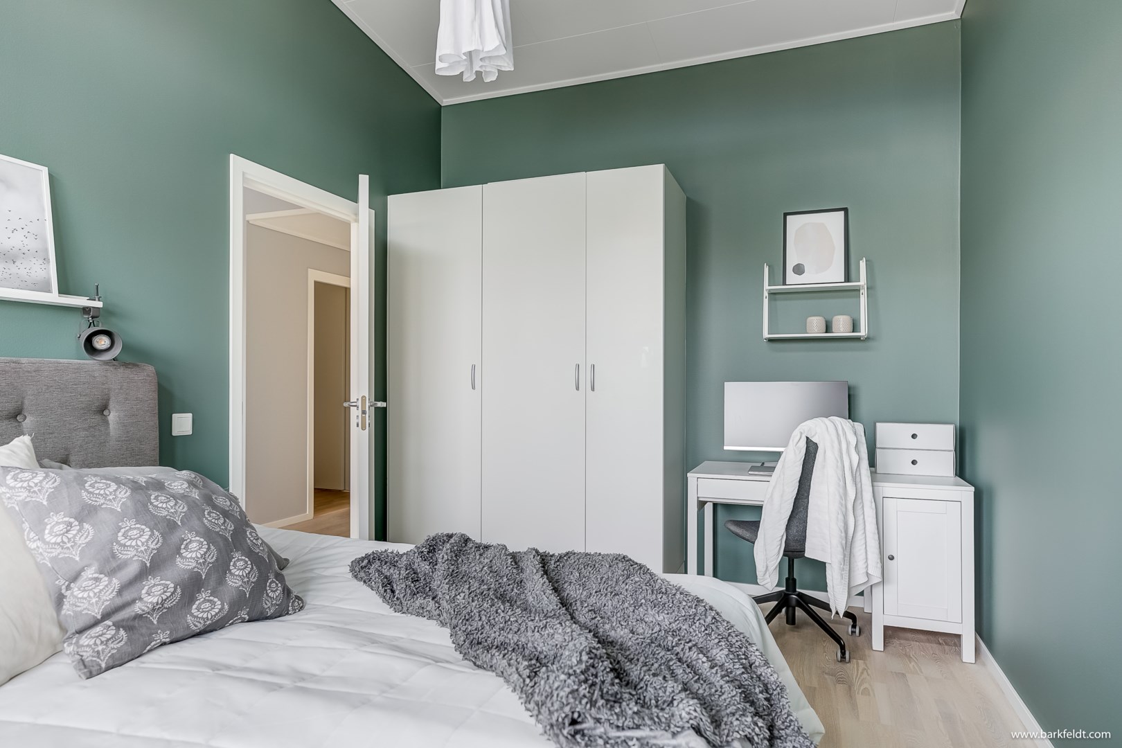 Bostadsbild från Greta Arwidssons väg 31, Såld i Gamla Uppsala, Uppsala