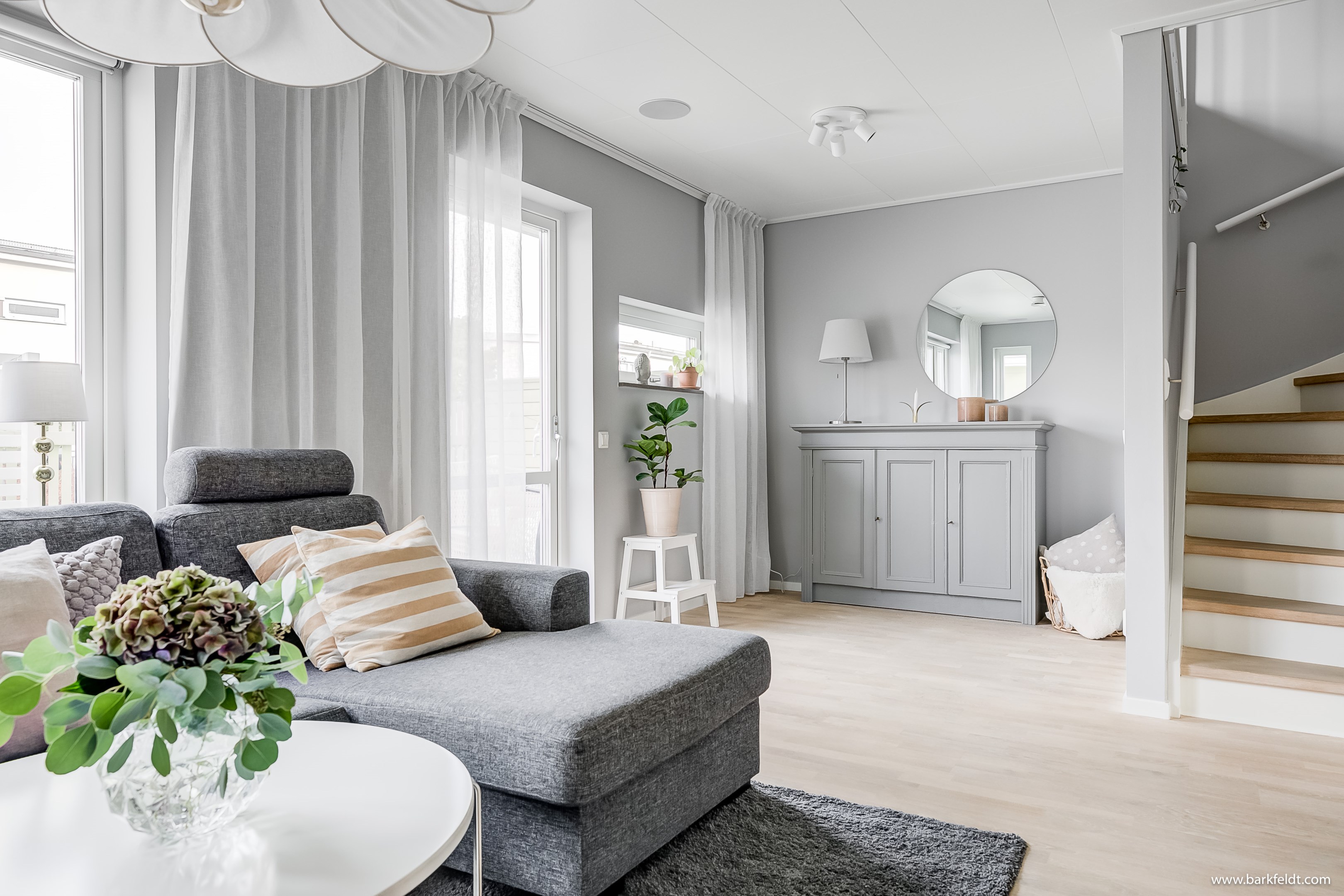 Bostadsbild från Greta Arwidssons väg 31, Såld i Gamla Uppsala, Uppsala