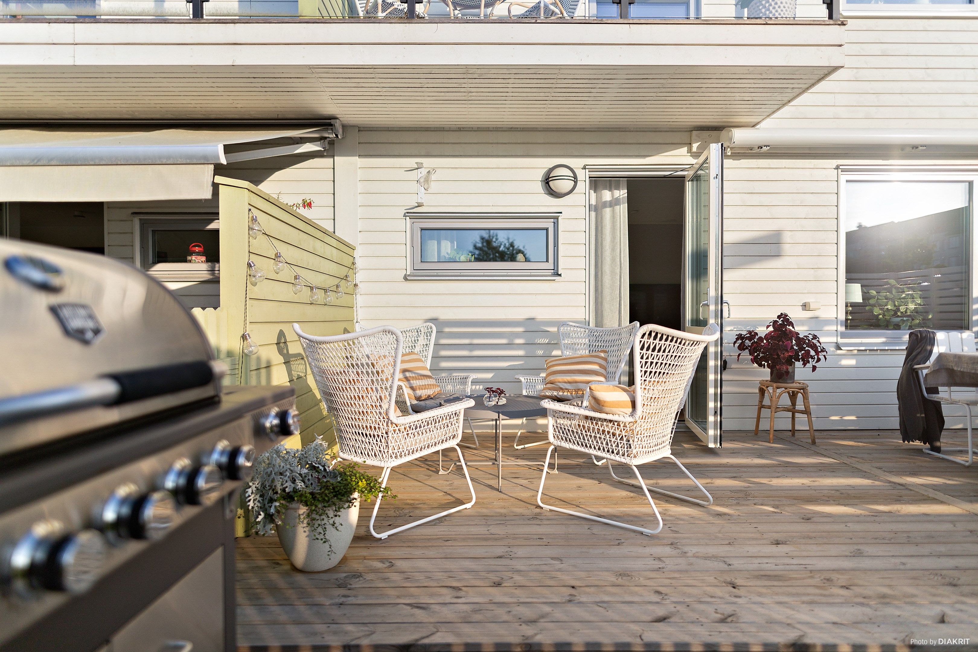 Bostadsbild från Greta Arwidssons väg 31, Såld i Gamla Uppsala, Uppsala