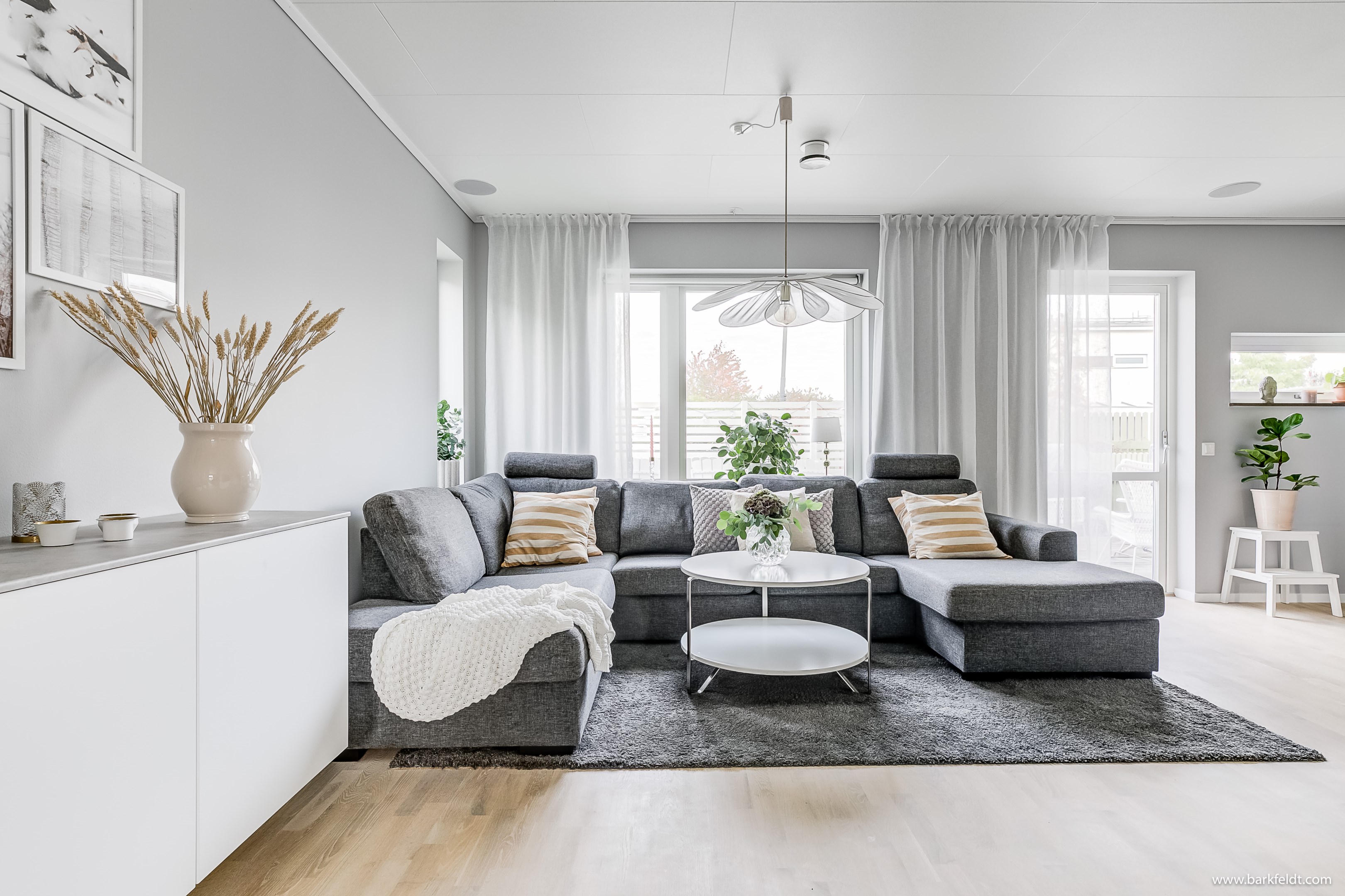 Bostadsbild från Greta Arwidssons väg 31, Såld i Gamla Uppsala, Uppsala