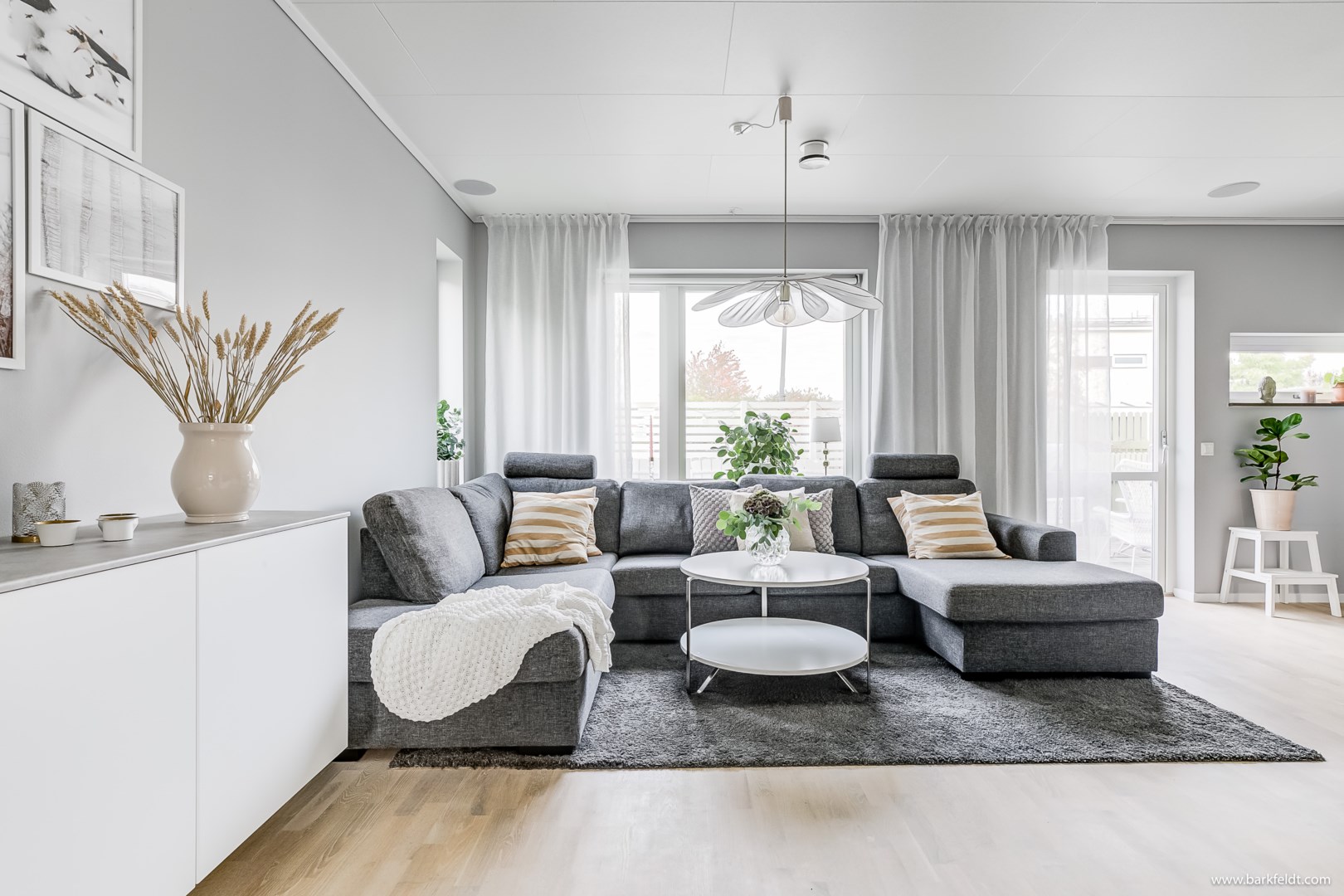 Bostadsbild från Greta Arwidssons väg 31, Såld i Gamla Uppsala, Uppsala