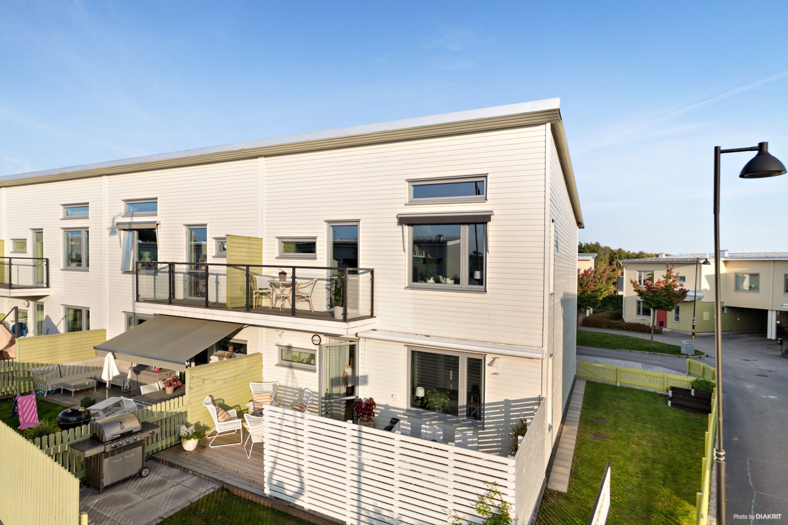 Bostadsbild från Greta Arwidssons väg 31, Såld i Gamla Uppsala, Uppsala