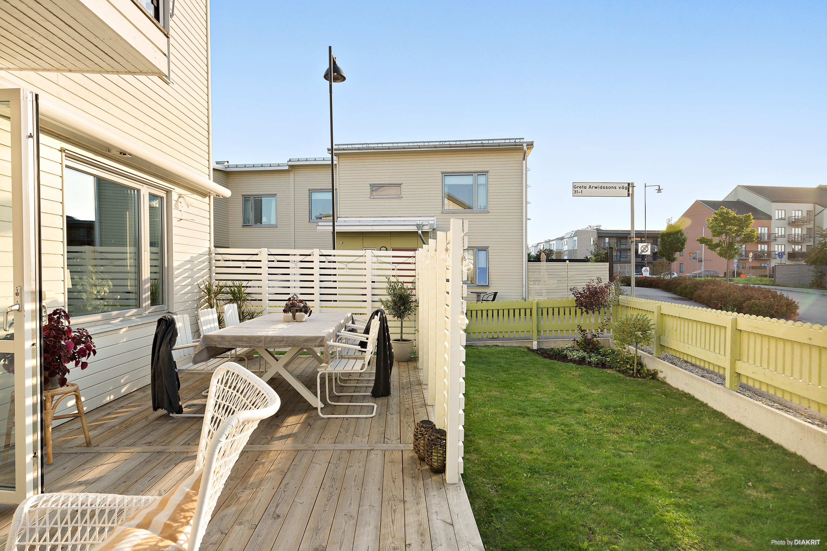 Bostadsbild från Greta Arwidssons väg 31, Såld i Gamla Uppsala, Uppsala