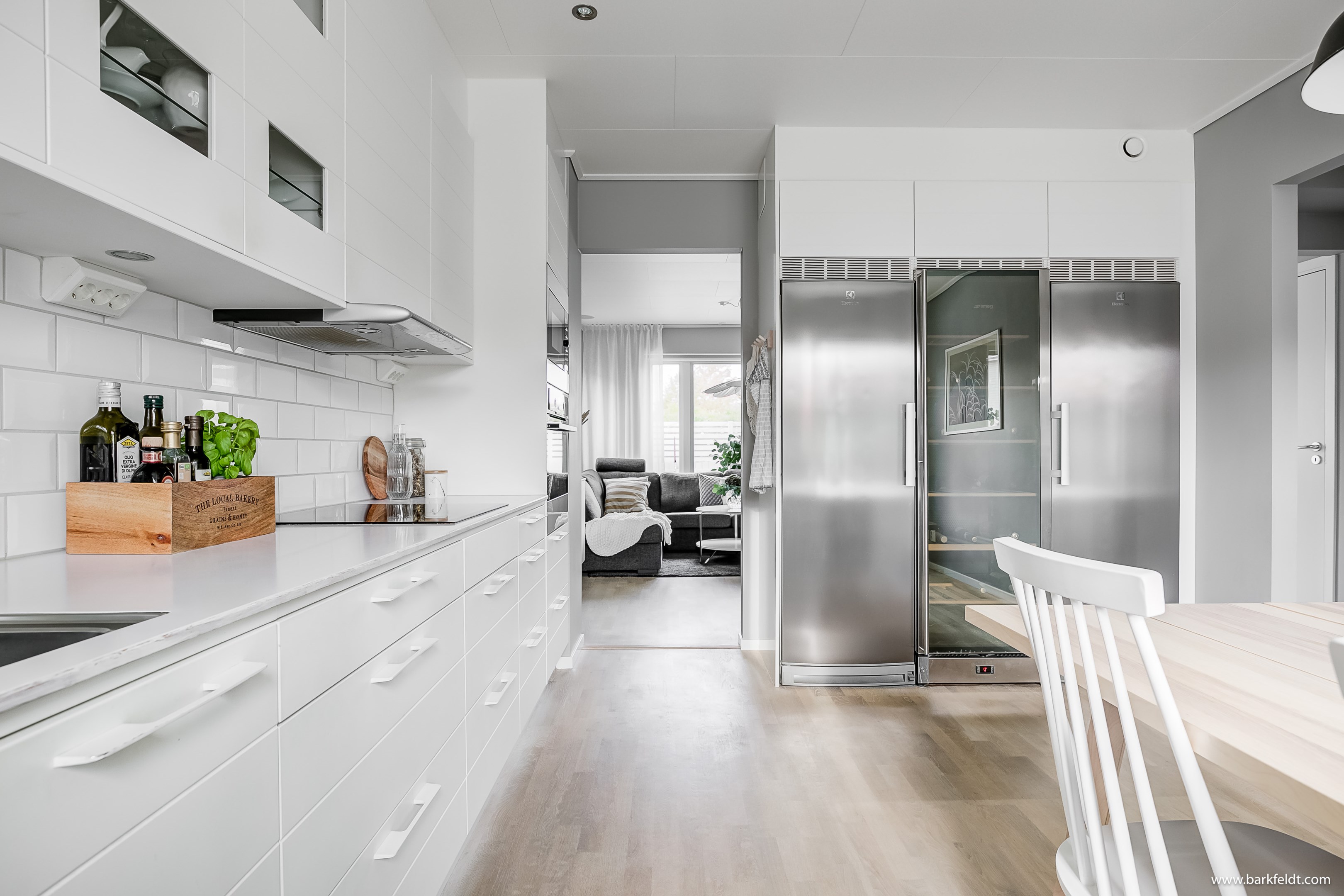 Bostadsbild från Greta Arwidssons väg 31, Såld i Gamla Uppsala, Uppsala