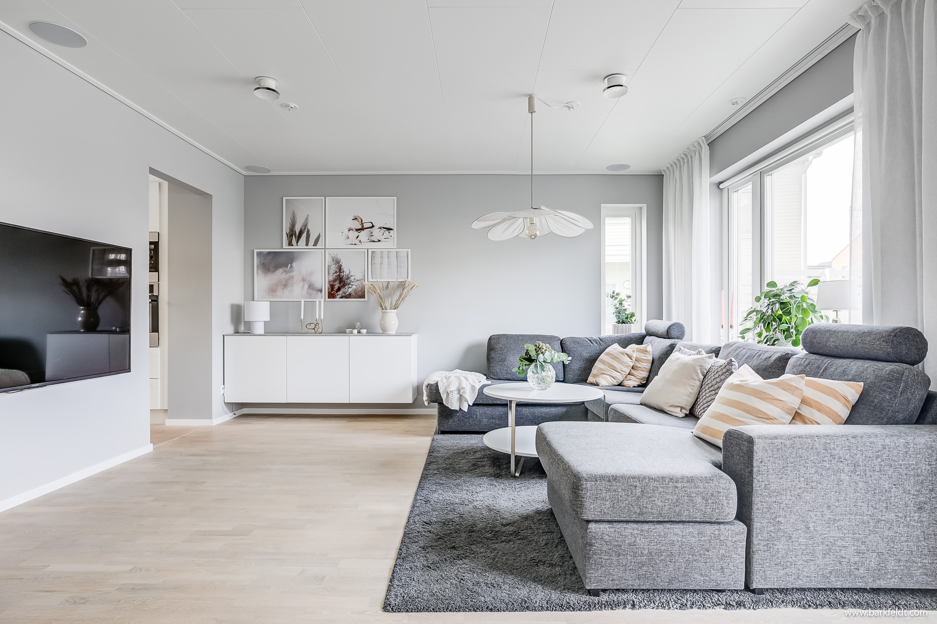 Bostadsbild från Greta Arwidssons väg 31, Såld i Gamla Uppsala, Uppsala