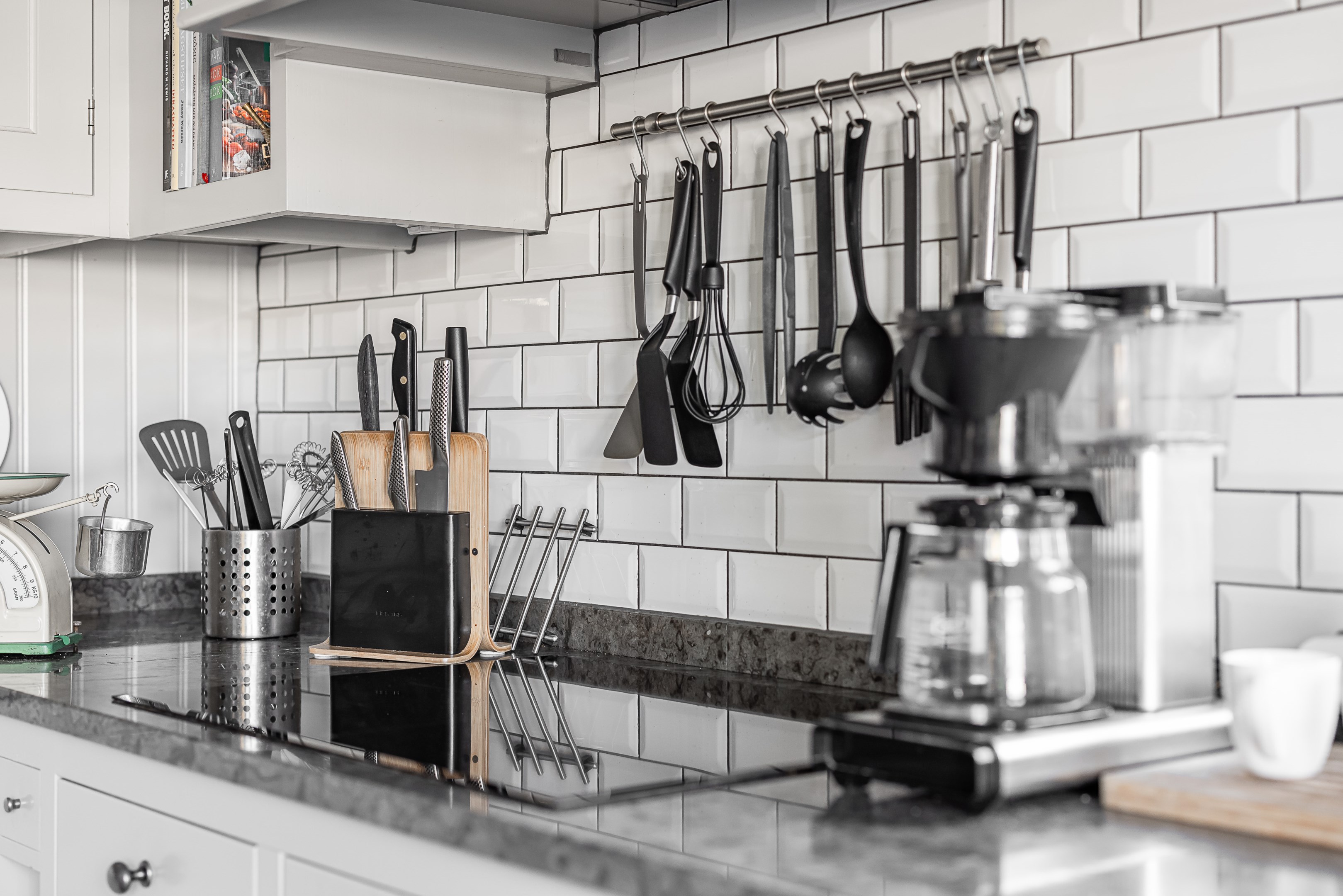 Bostadsbild från Skogsbergsvägen 2, Såld i Eriksberg, Uppsala