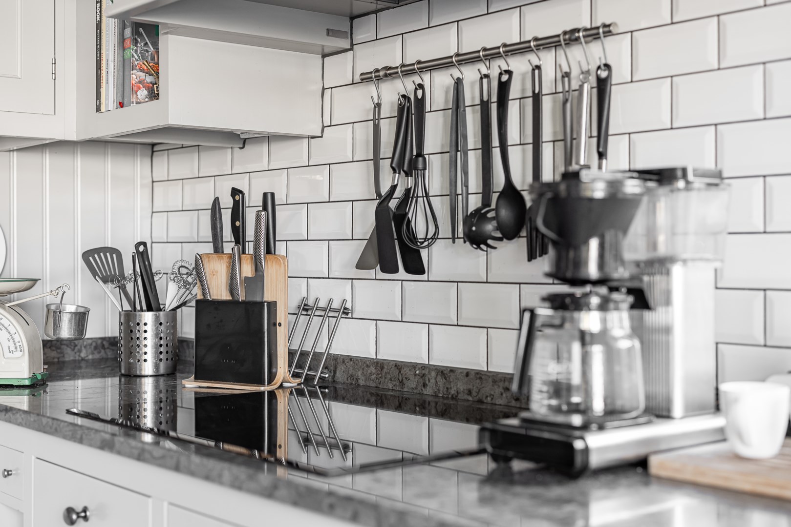 Bostadsbild från Skogsbergsvägen 2, Såld i Eriksberg, Uppsala