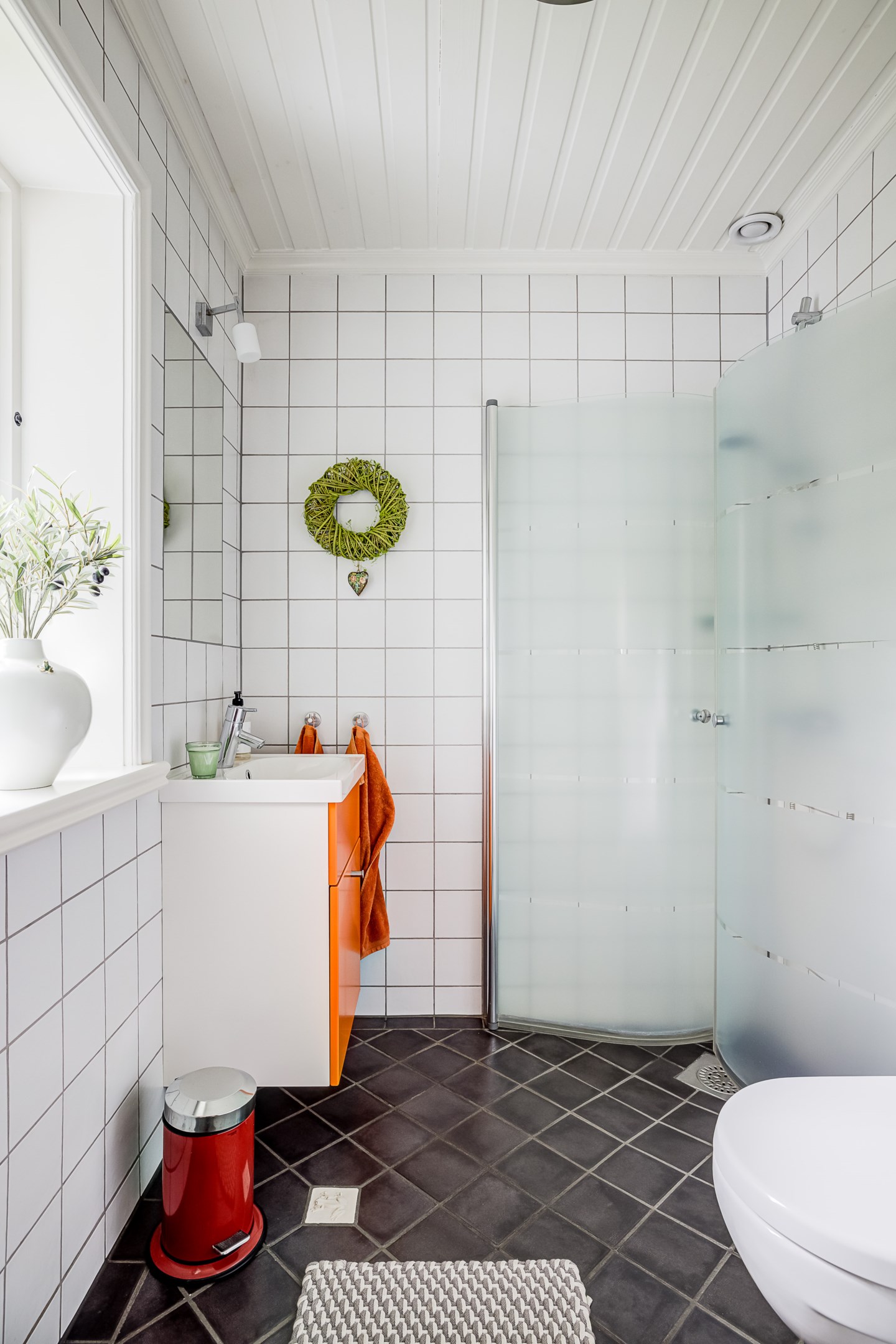 Bostadsbild från Skogsbergsvägen 2, Såld i Eriksberg, Uppsala