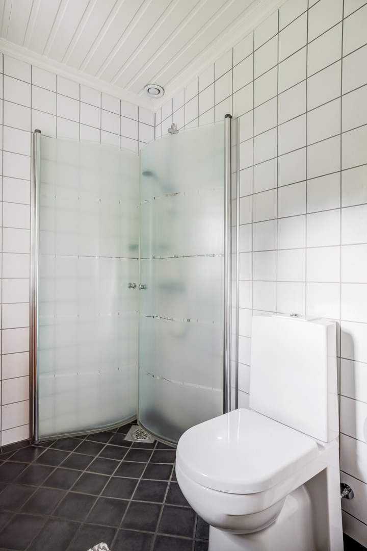 Bostadsbild från Skogsbergsvägen 2, Såld i Eriksberg, Uppsala