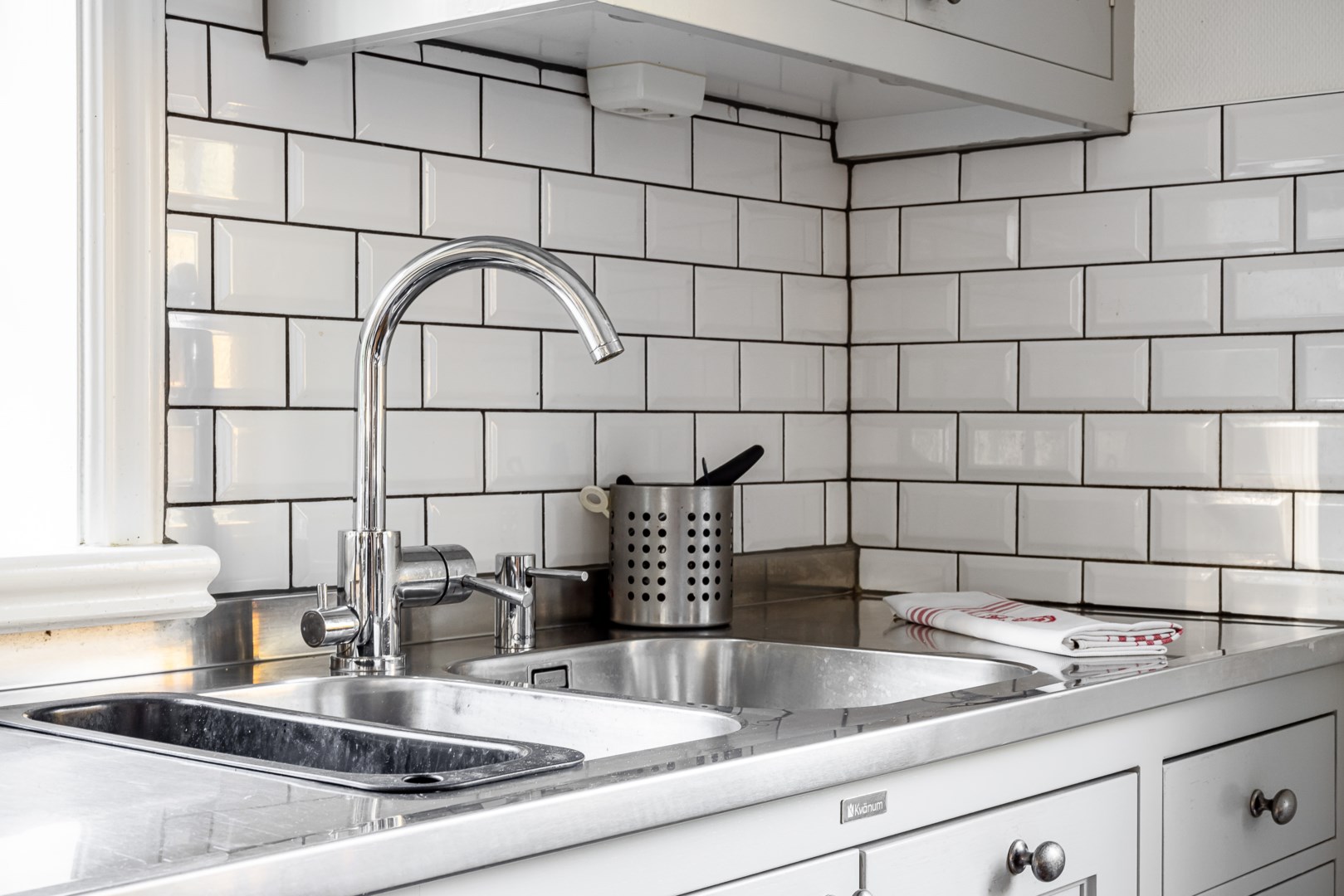 Bostadsbild från Skogsbergsvägen 2, Såld i Eriksberg, Uppsala