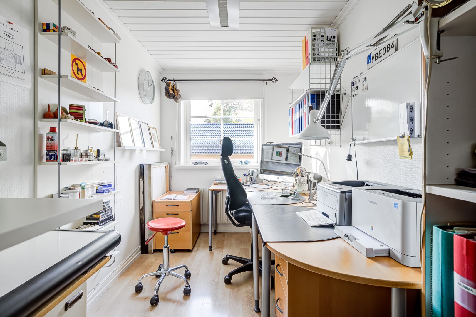 Bostadsbild från Skogsbergsvägen 2, Såld i Eriksberg, Uppsala