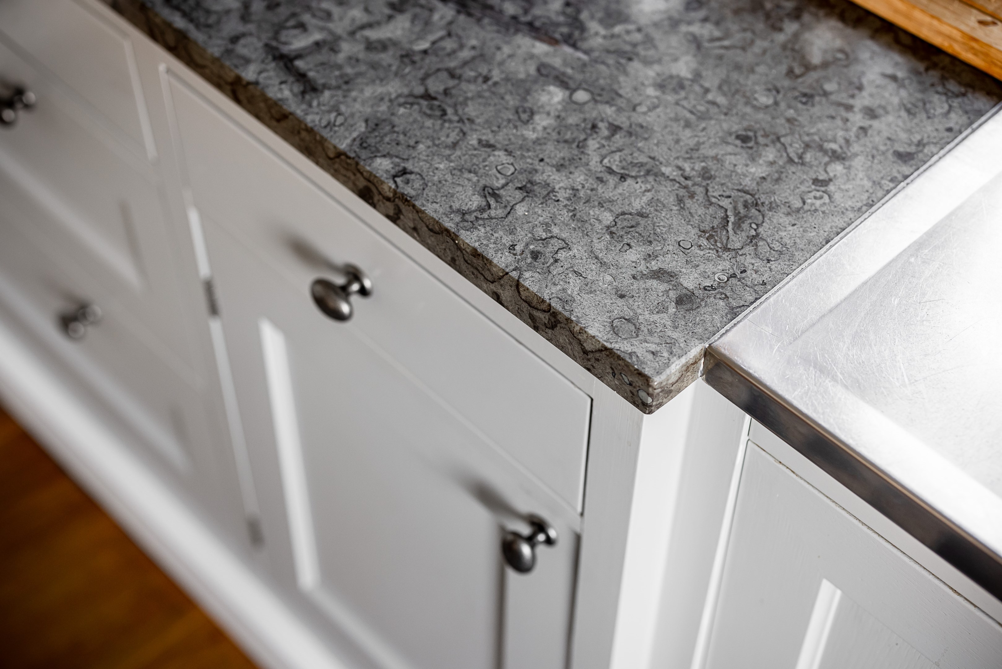 Bostadsbild från Skogsbergsvägen 2, Såld i Eriksberg, Uppsala