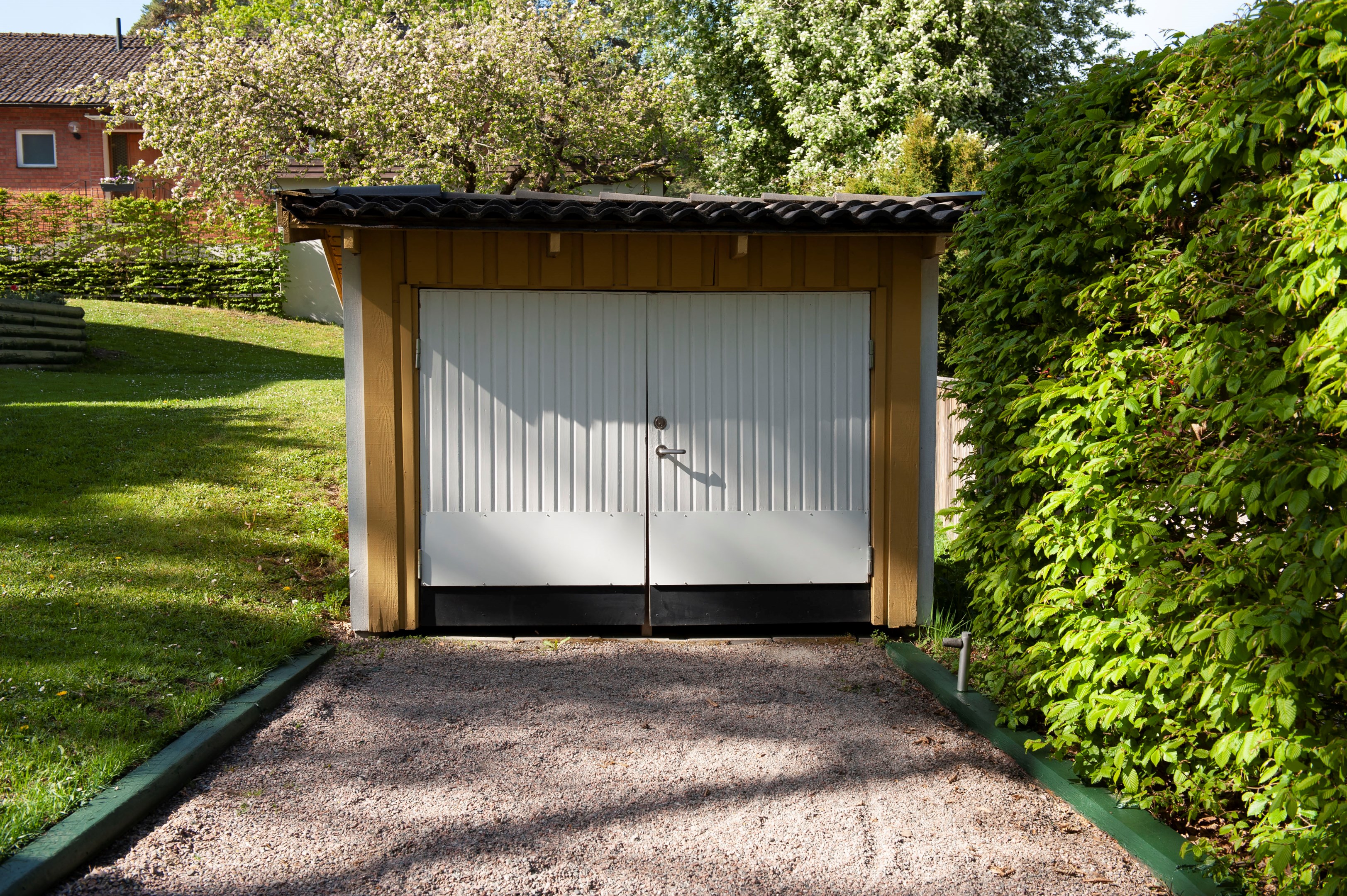 Bostadsbild från Skogsbergsvägen 2, Såld i Eriksberg, Uppsala