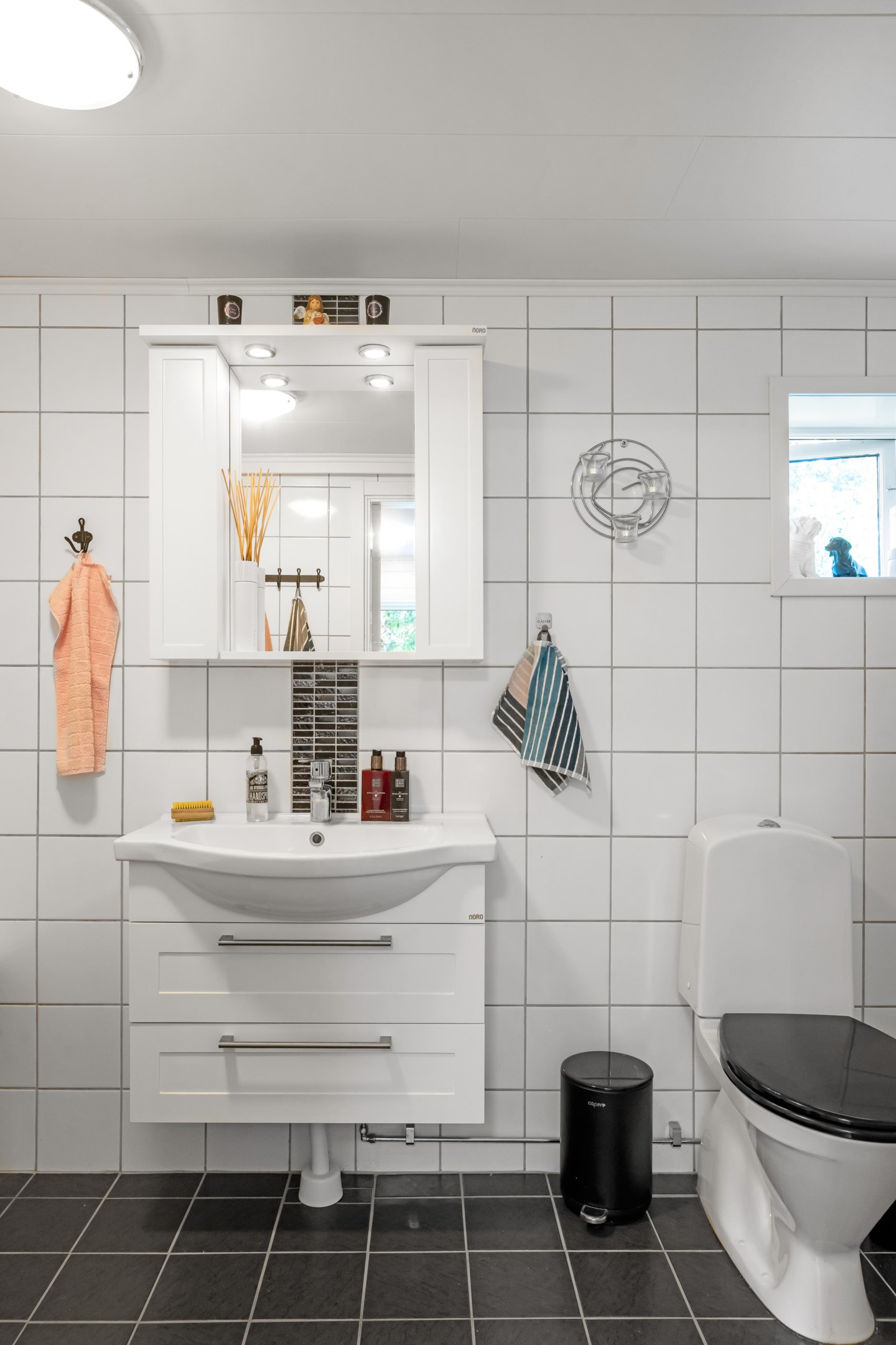 Bostadsbild från Sommarvägen 3A, Såld i Björklinge, Uppsala