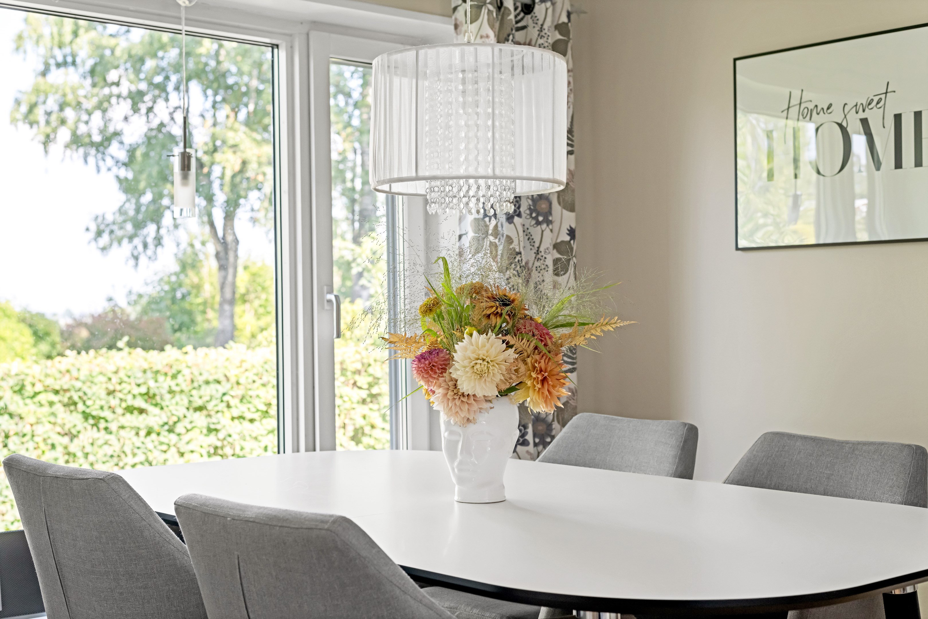 Bostadsbild från Sommarvägen 3A, Såld i Björklinge, Uppsala