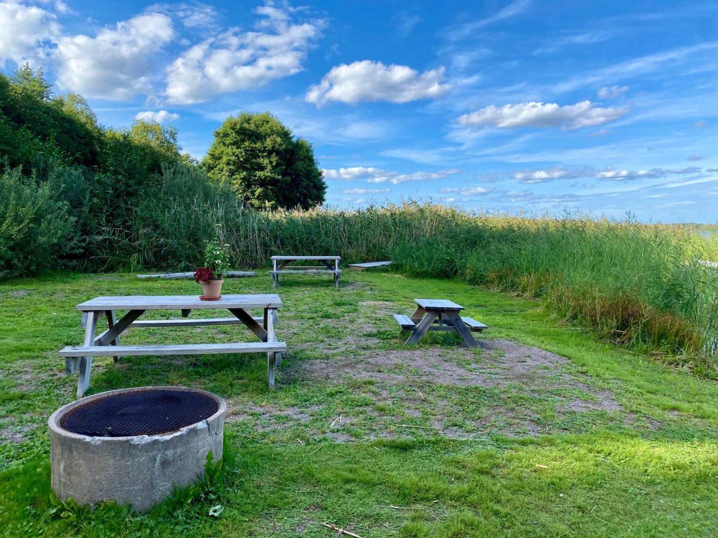 Bostadsbild från Sommarvägen 3A, Såld i Björklinge, Uppsala