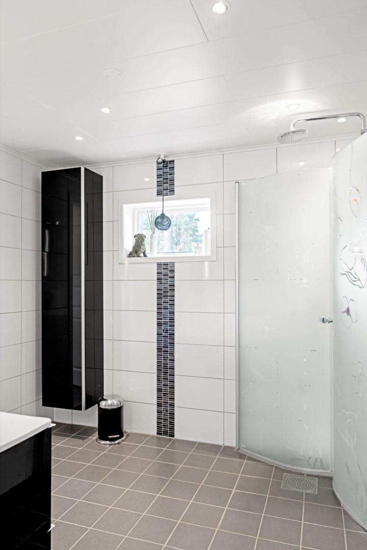 Bostadsbild från Sommarvägen 3A, Såld i Björklinge, Uppsala