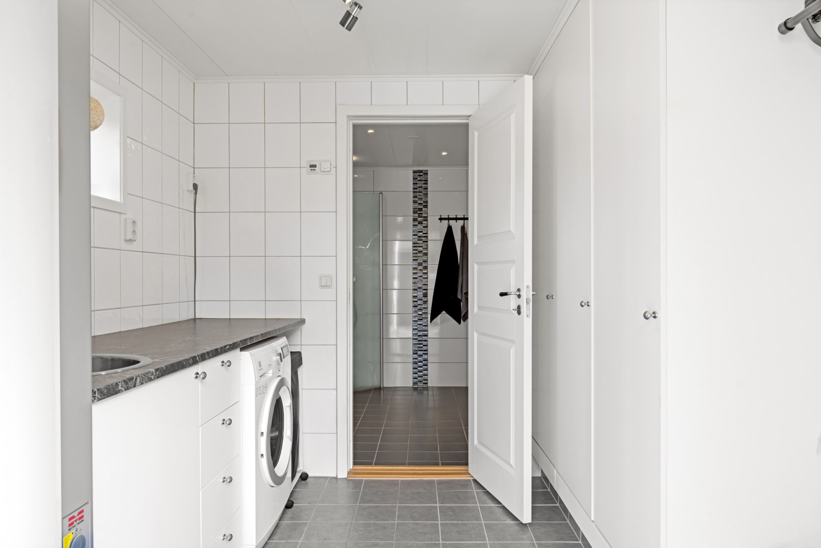 Bostadsbild från Sommarvägen 3A, Såld i Björklinge, Uppsala