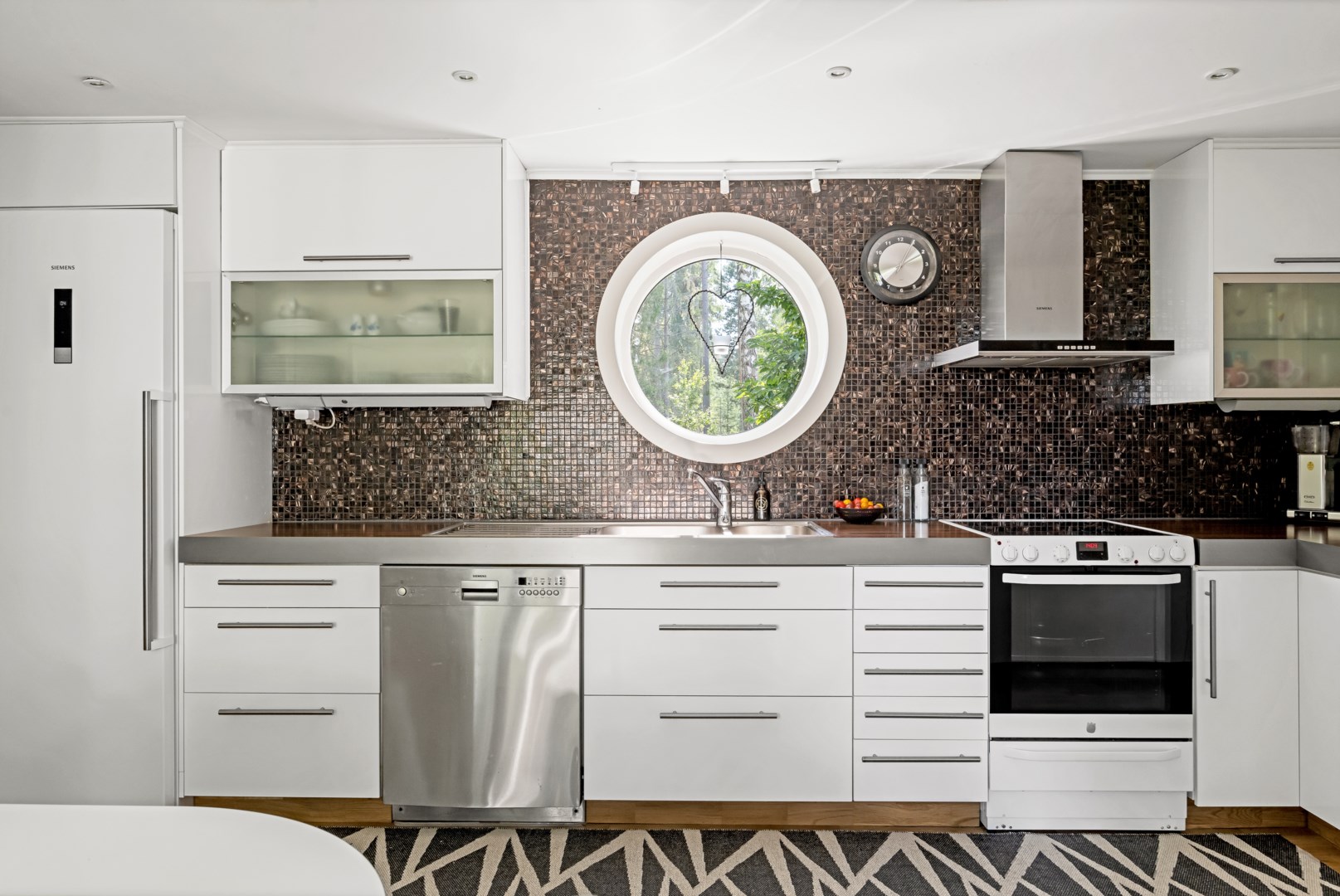 Bostadsbild från Sommarvägen 3A, Såld i Björklinge, Uppsala