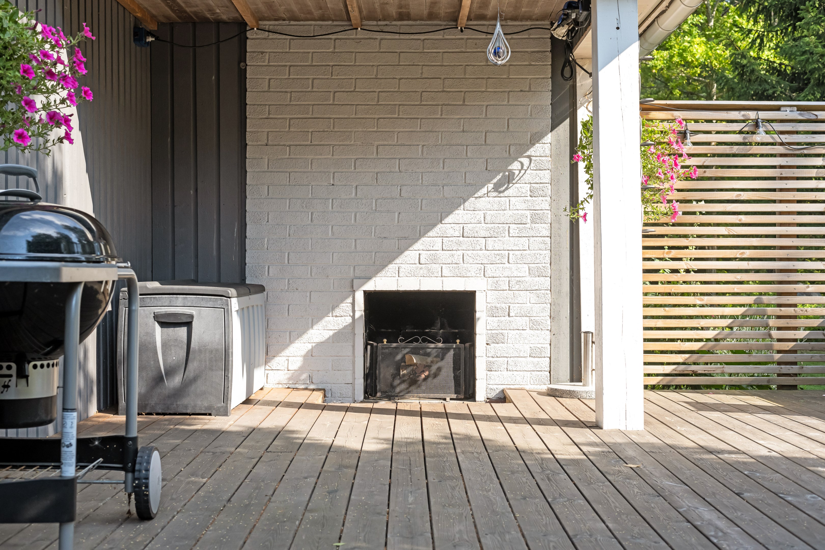 Bostadsbild från Sommarvägen 3A, Såld i Björklinge, Uppsala