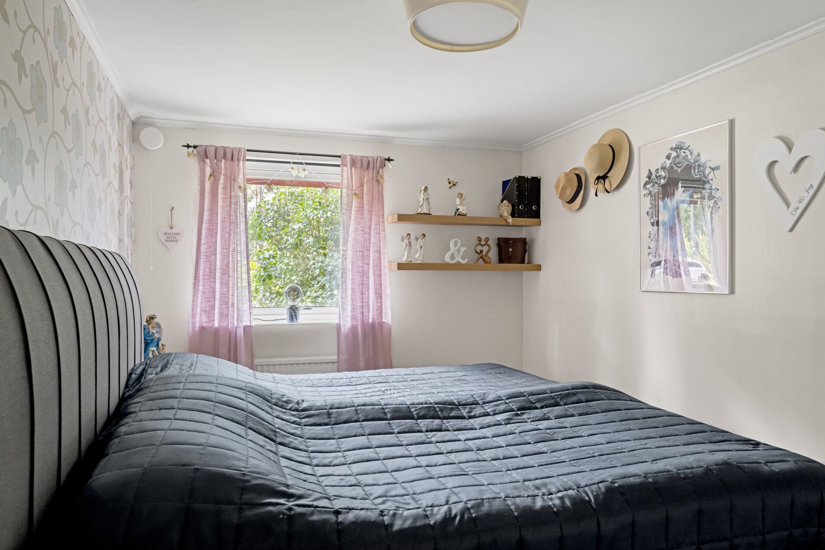 Bostadsbild från Sommarvägen 3A, Såld i Björklinge, Uppsala