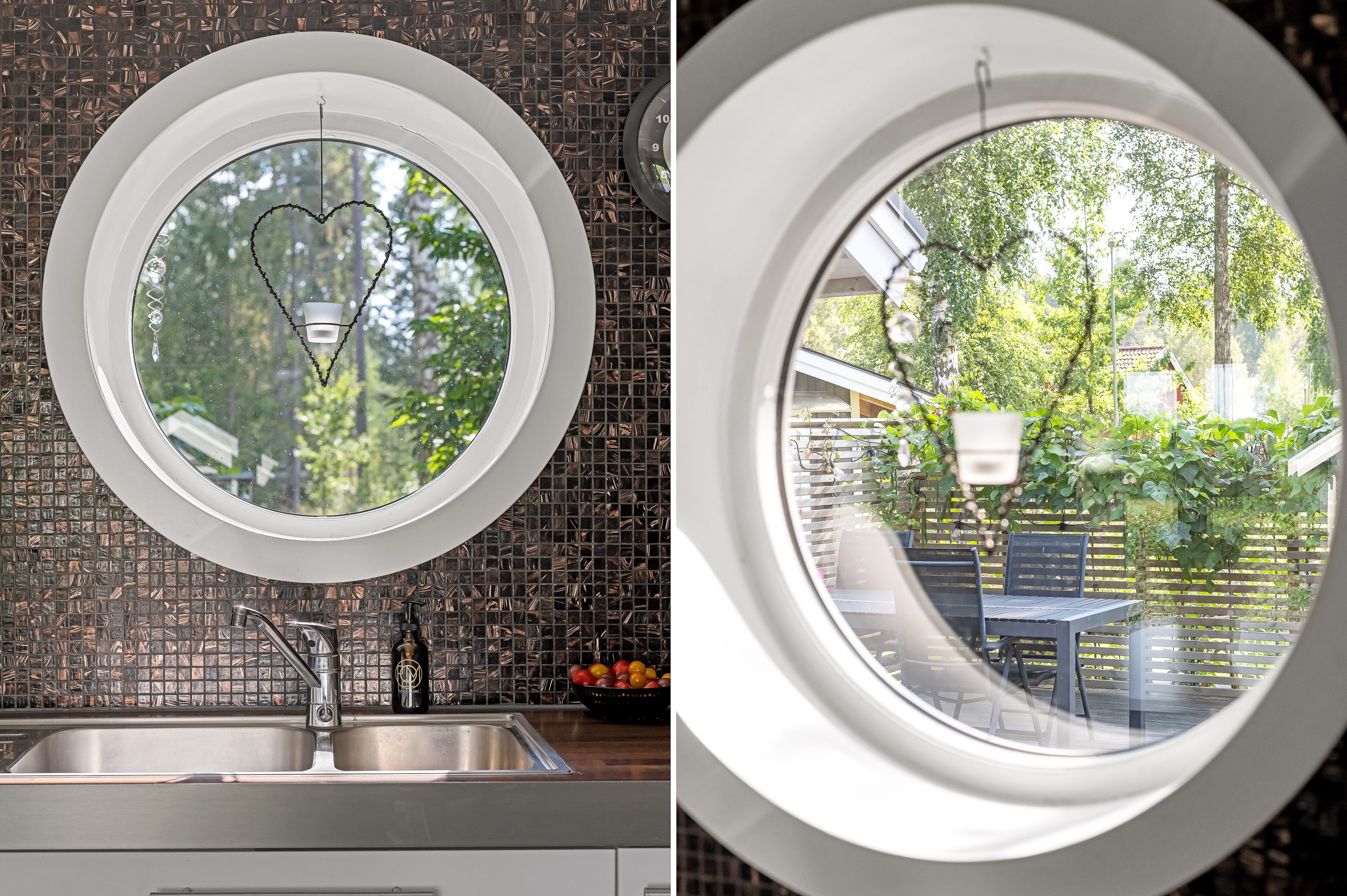 Bostadsbild från Sommarvägen 3A, Såld i Björklinge, Uppsala