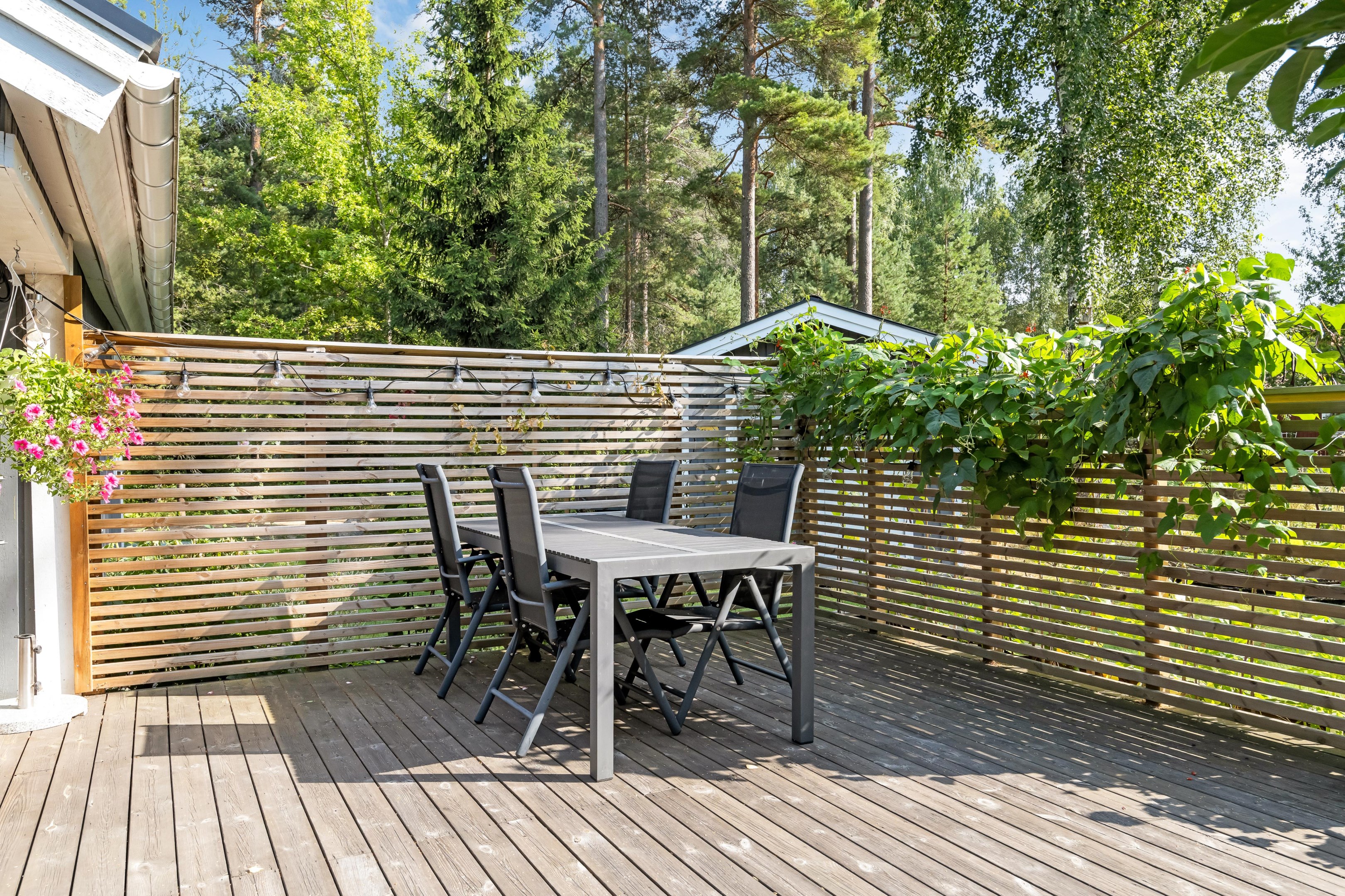 Bostadsbild från Sommarvägen 3A, Såld i Björklinge, Uppsala