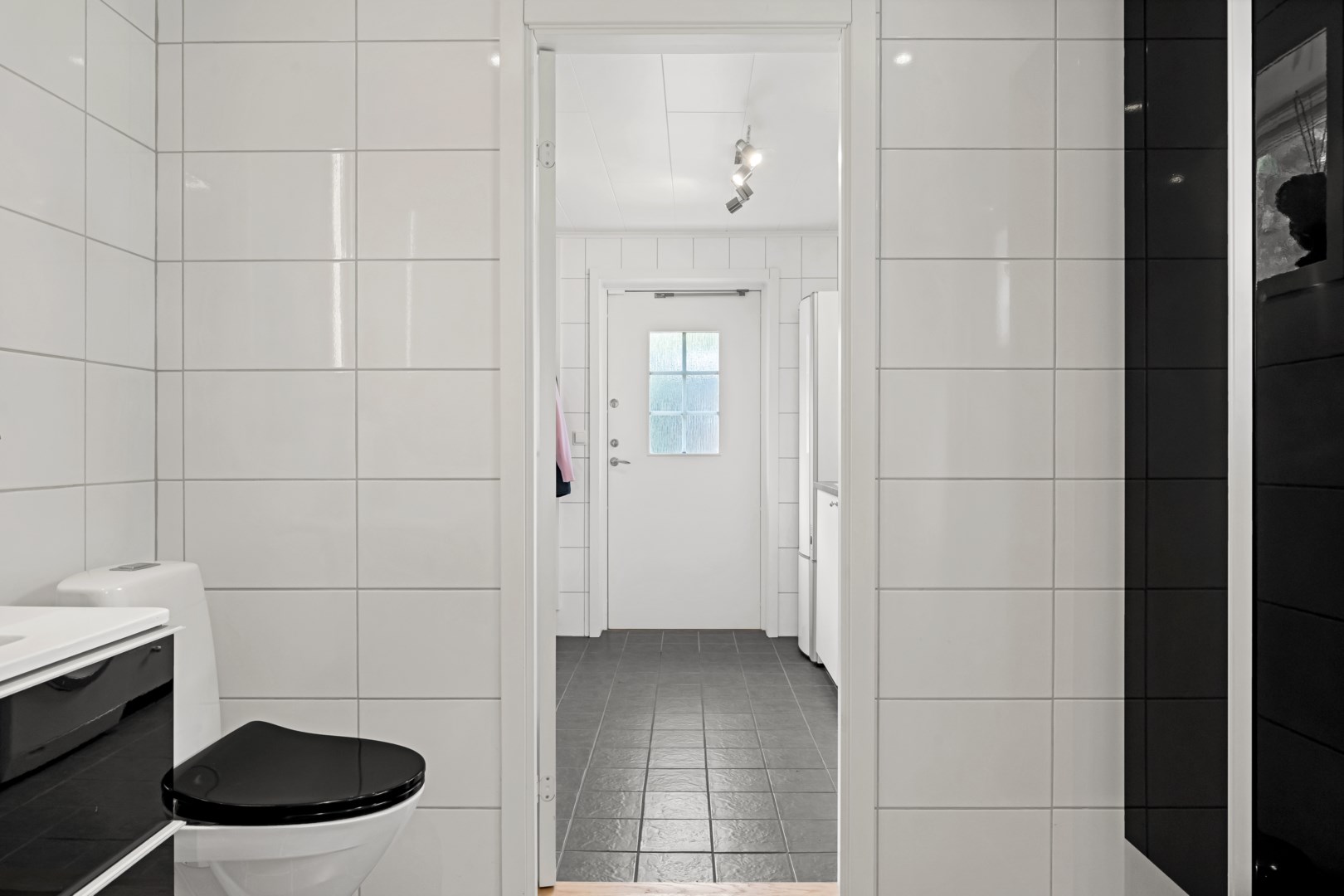 Bostadsbild från Sommarvägen 3A, Såld i Björklinge, Uppsala