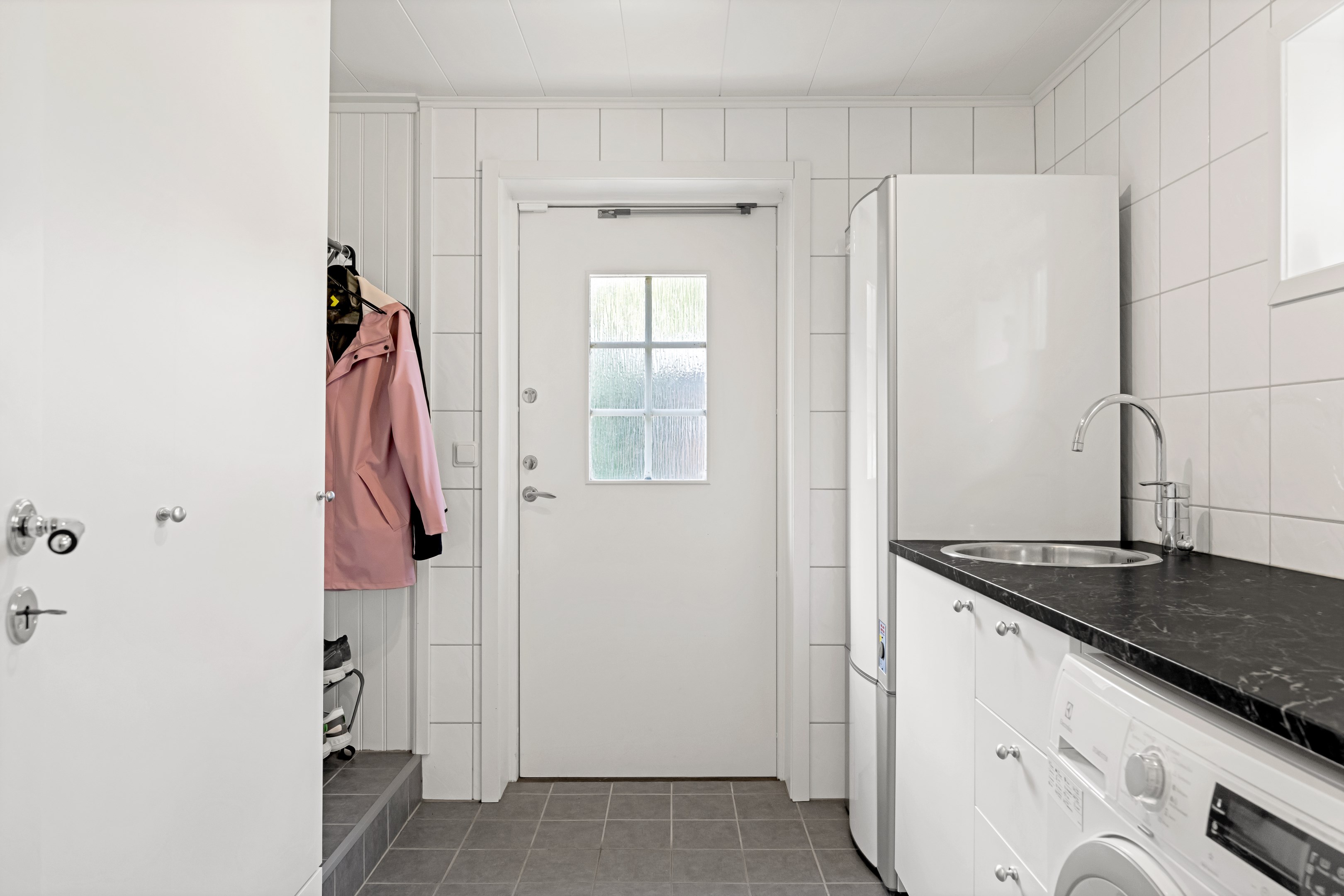 Bostadsbild från Sommarvägen 3A, Såld i Björklinge, Uppsala