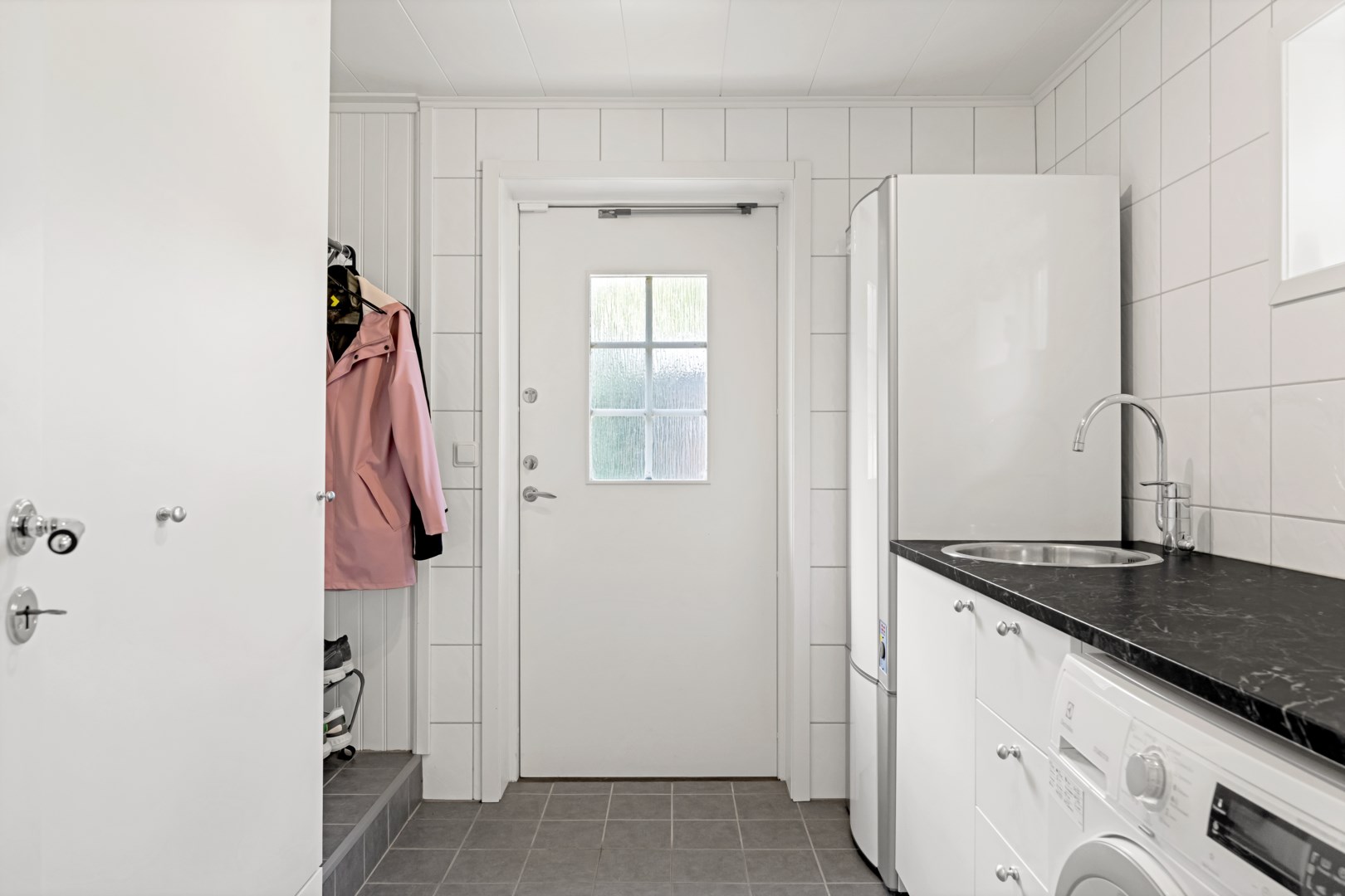 Bostadsbild från Sommarvägen 3A, Såld i Björklinge, Uppsala