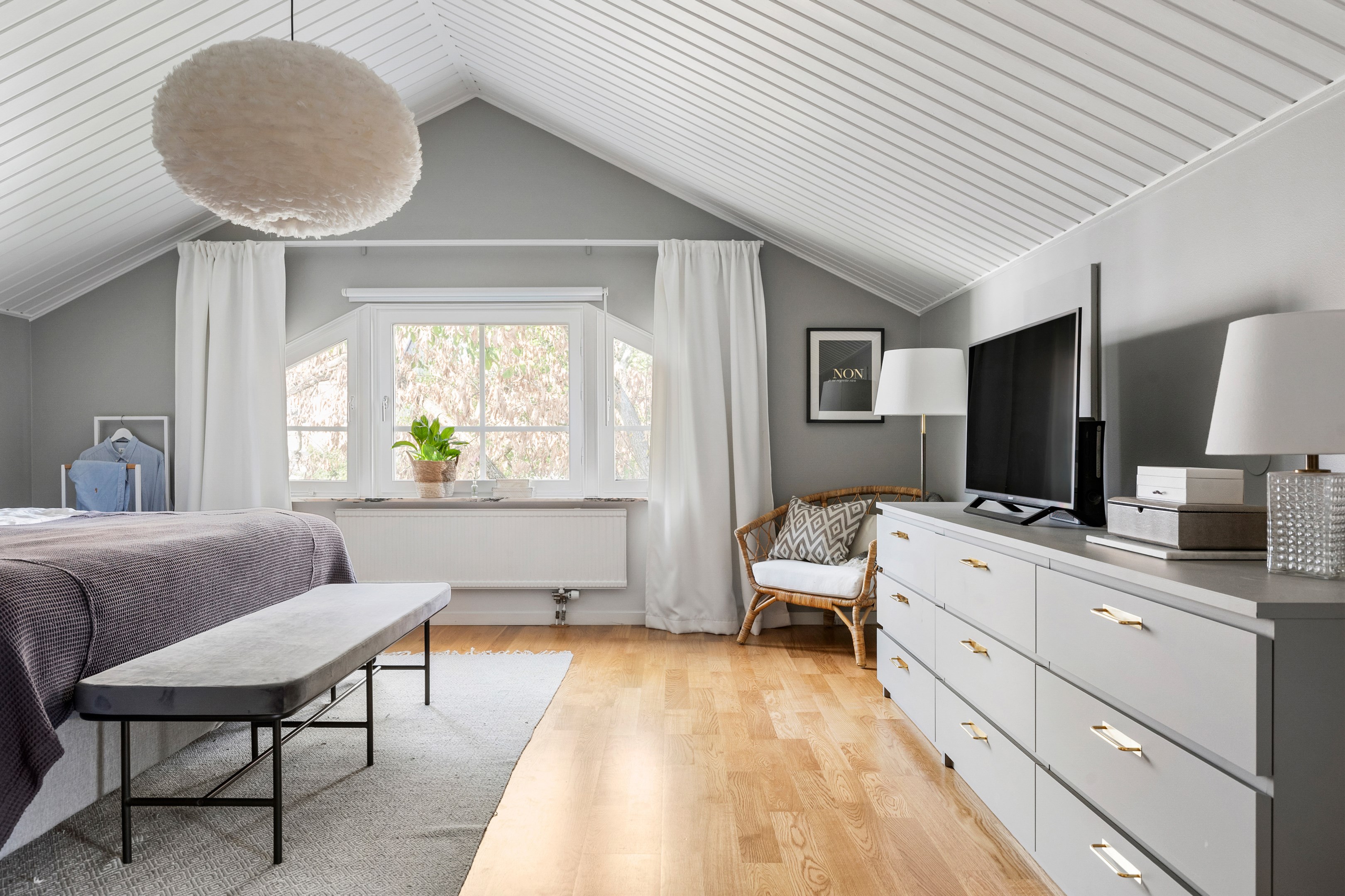 Bostadsbild från Börjegatan 17B, Såld i Luthagen, Uppsala