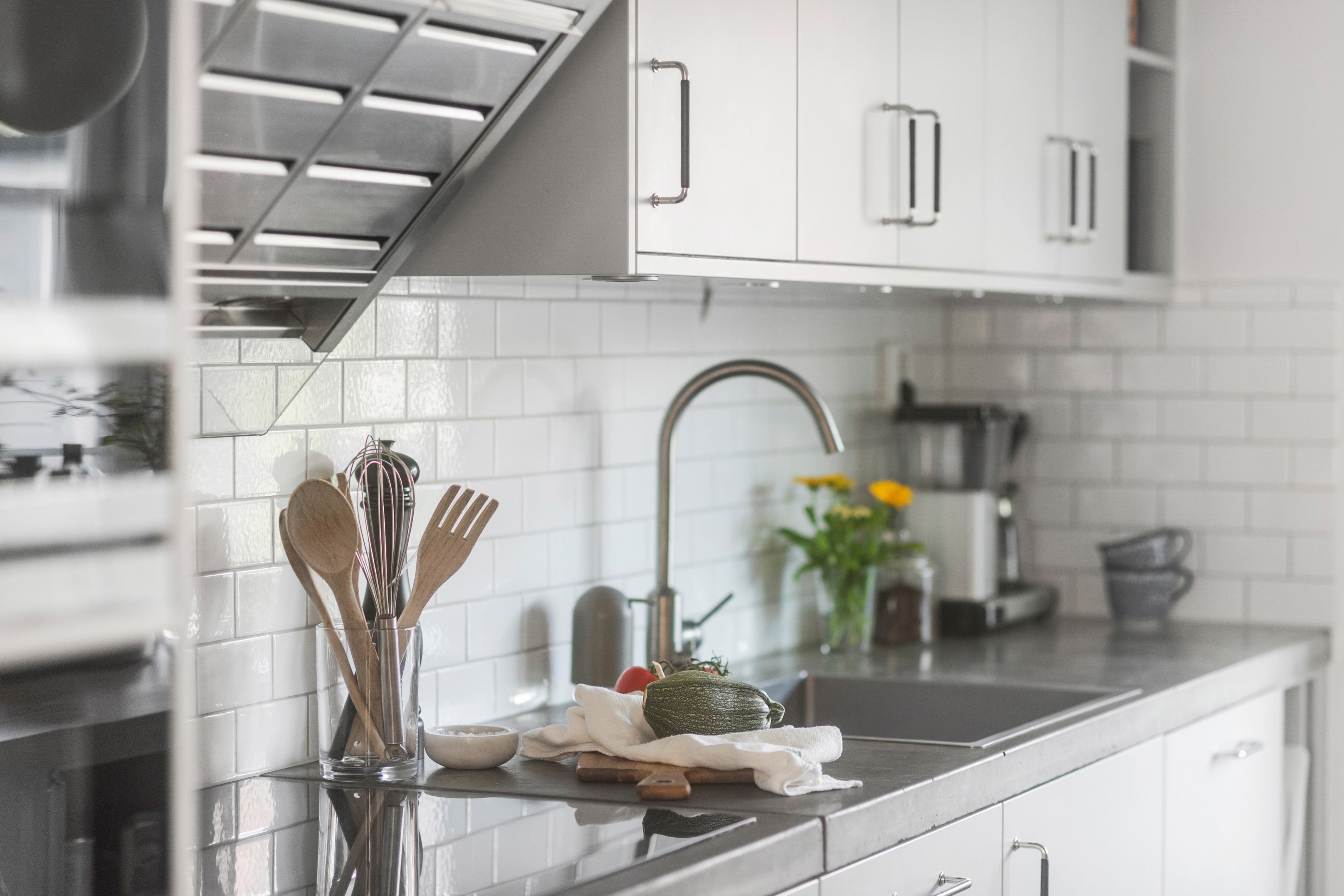 Bostadsbild från Börjegatan 17B, Såld i Luthagen, Uppsala