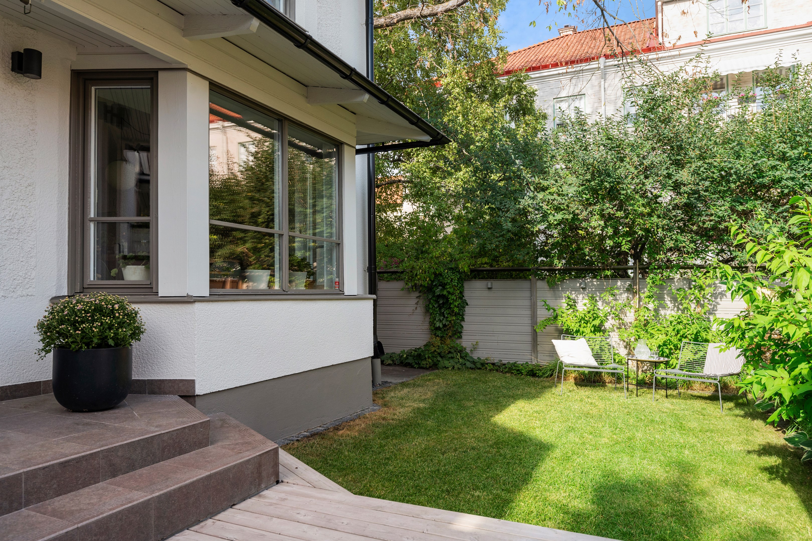 Bostadsbild från Börjegatan 17B, Såld i Luthagen, Uppsala