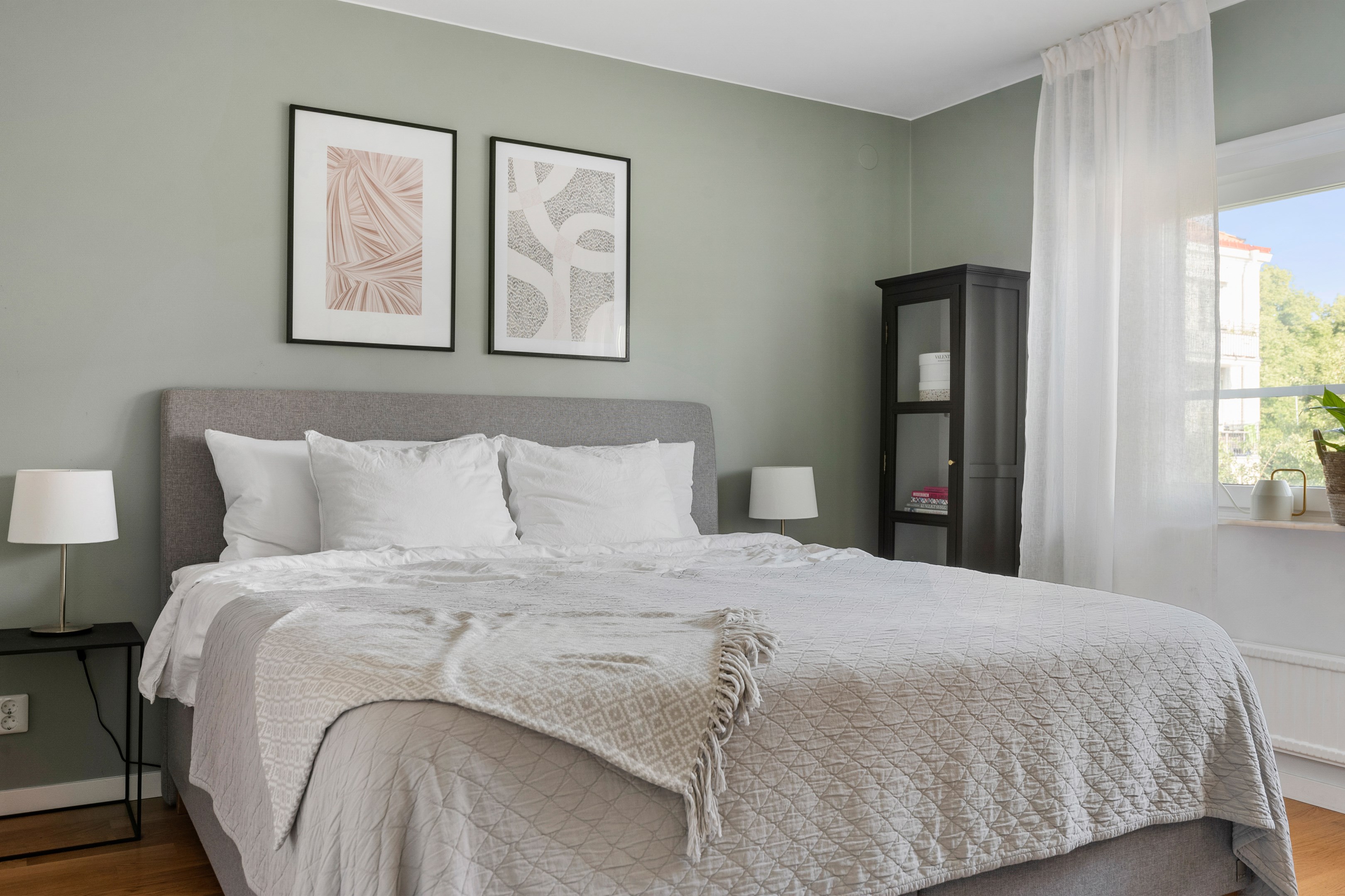 Bostadsbild från Börjegatan 17B, Såld i Luthagen, Uppsala