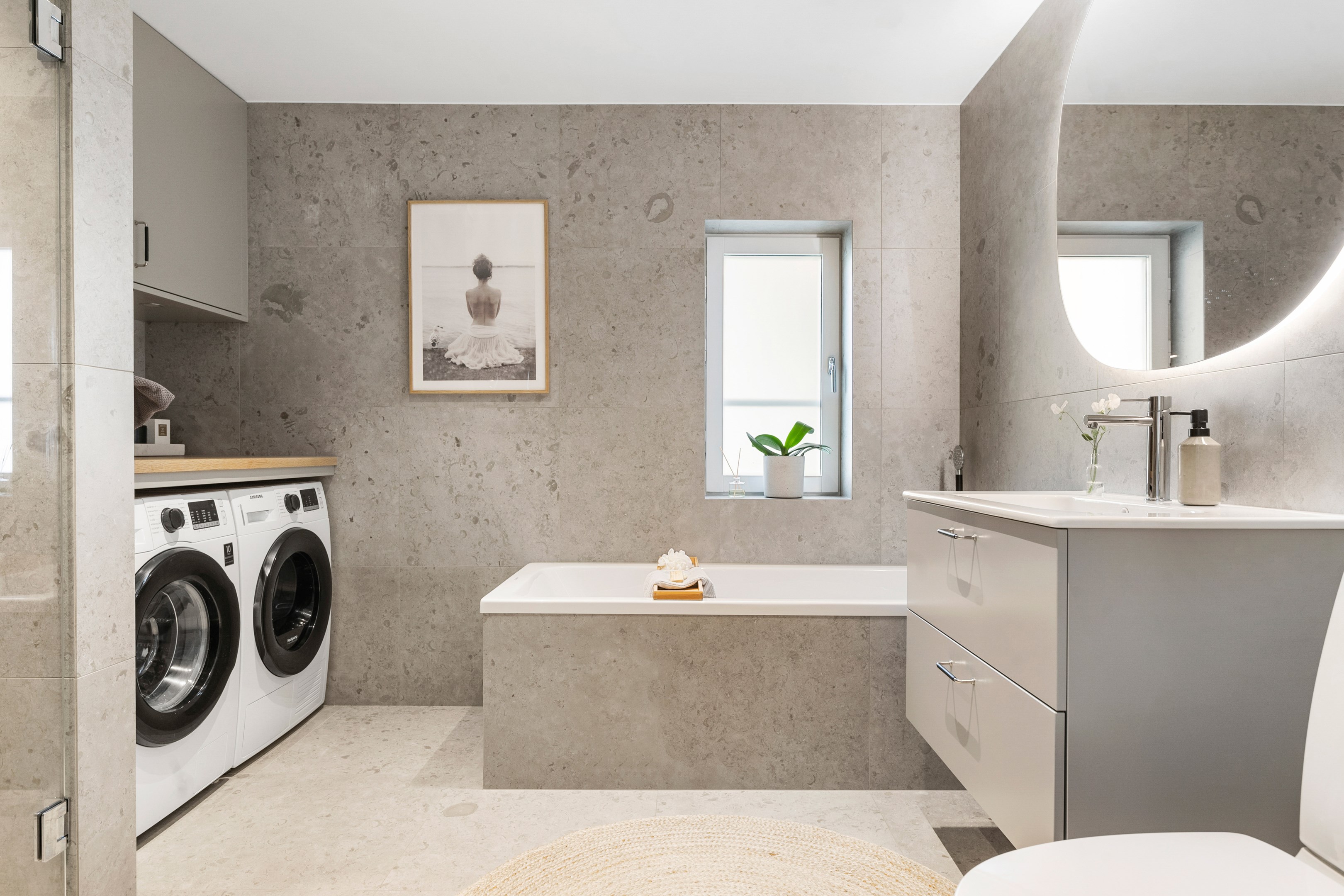 Bostadsbild från Börjegatan 17B, Såld i Luthagen, Uppsala