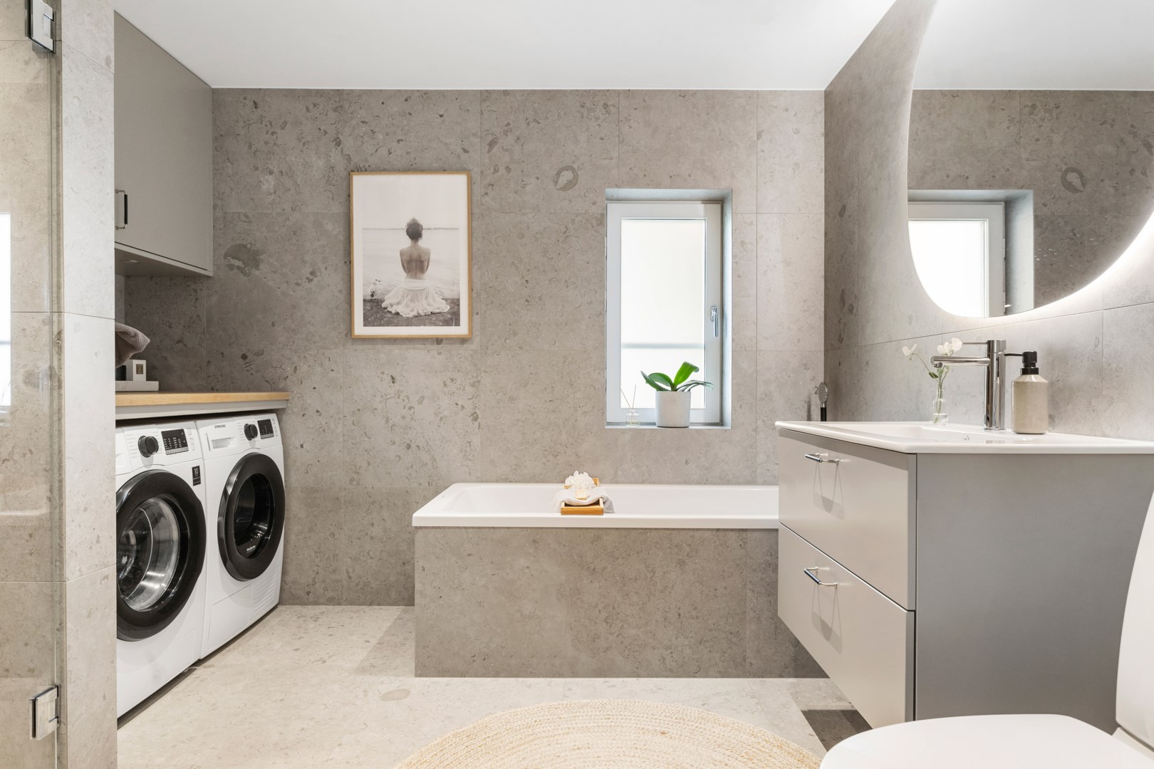 Bostadsbild från Börjegatan 17B, Såld i Luthagen, Uppsala