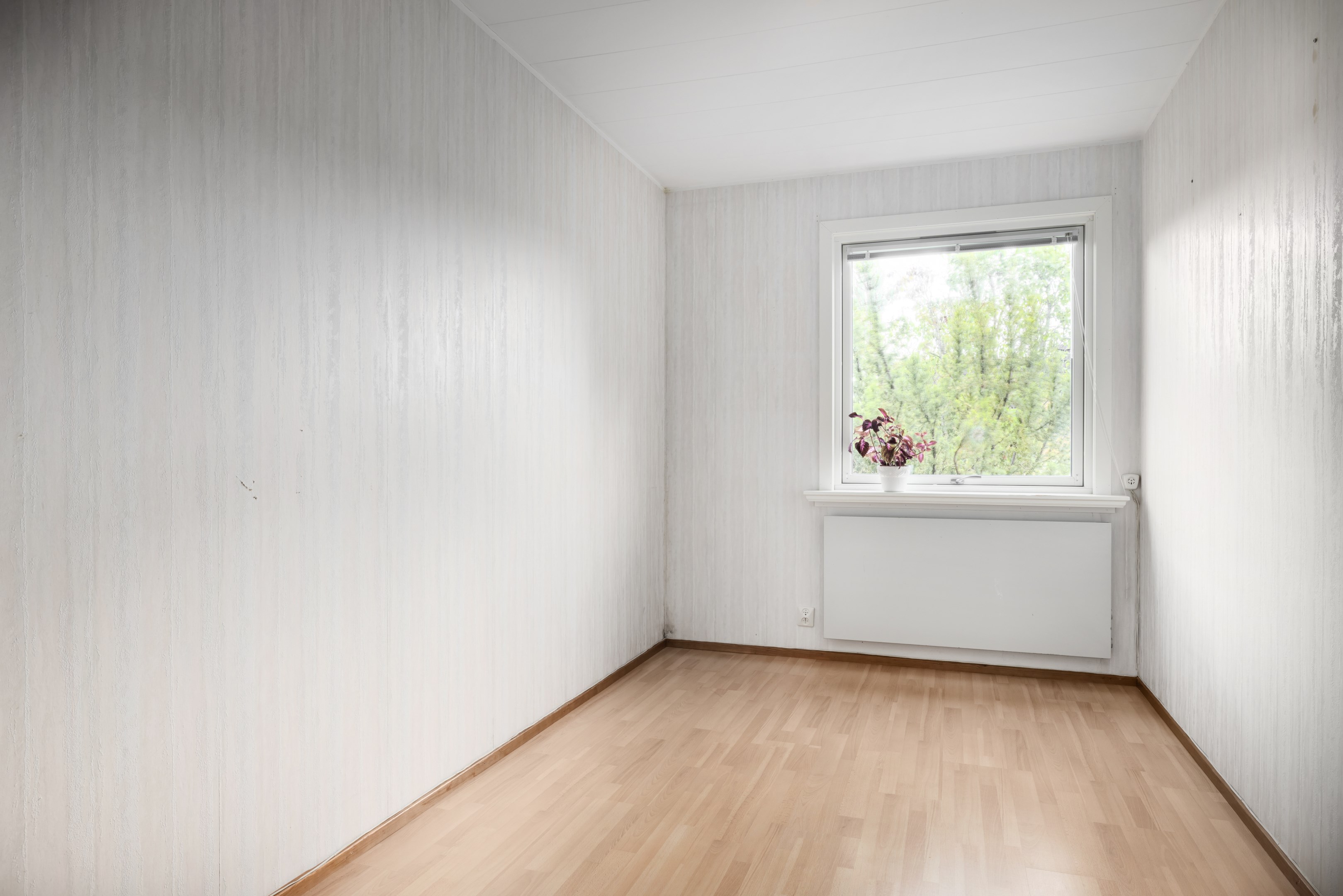 Bostadsbild från Storövägen 1, Såld i Krokhöjden, Nacka