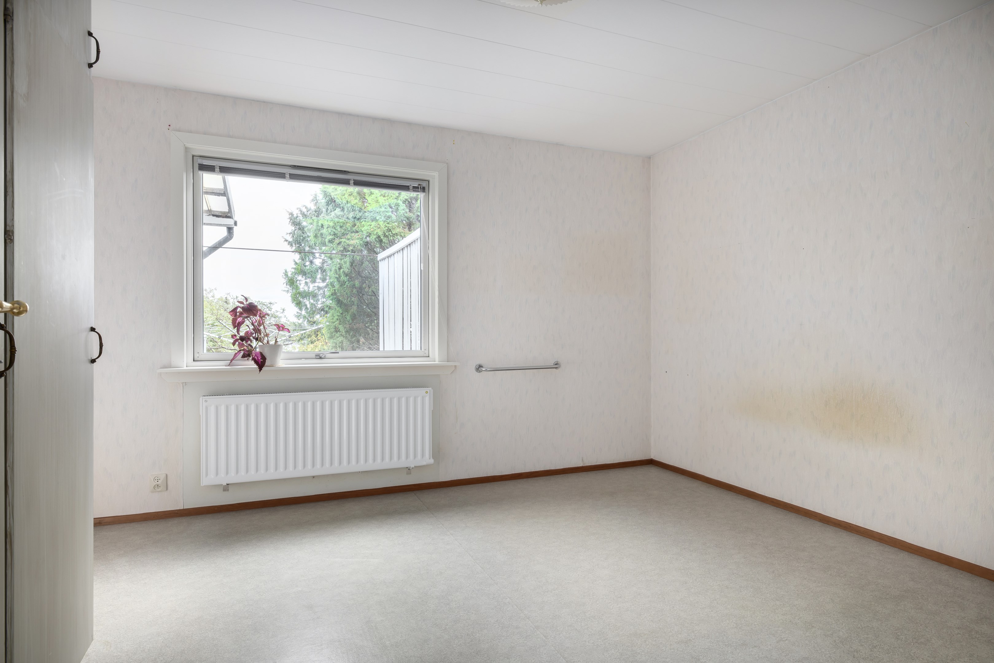 Bostadsbild från Storövägen 1, Såld i Krokhöjden, Nacka