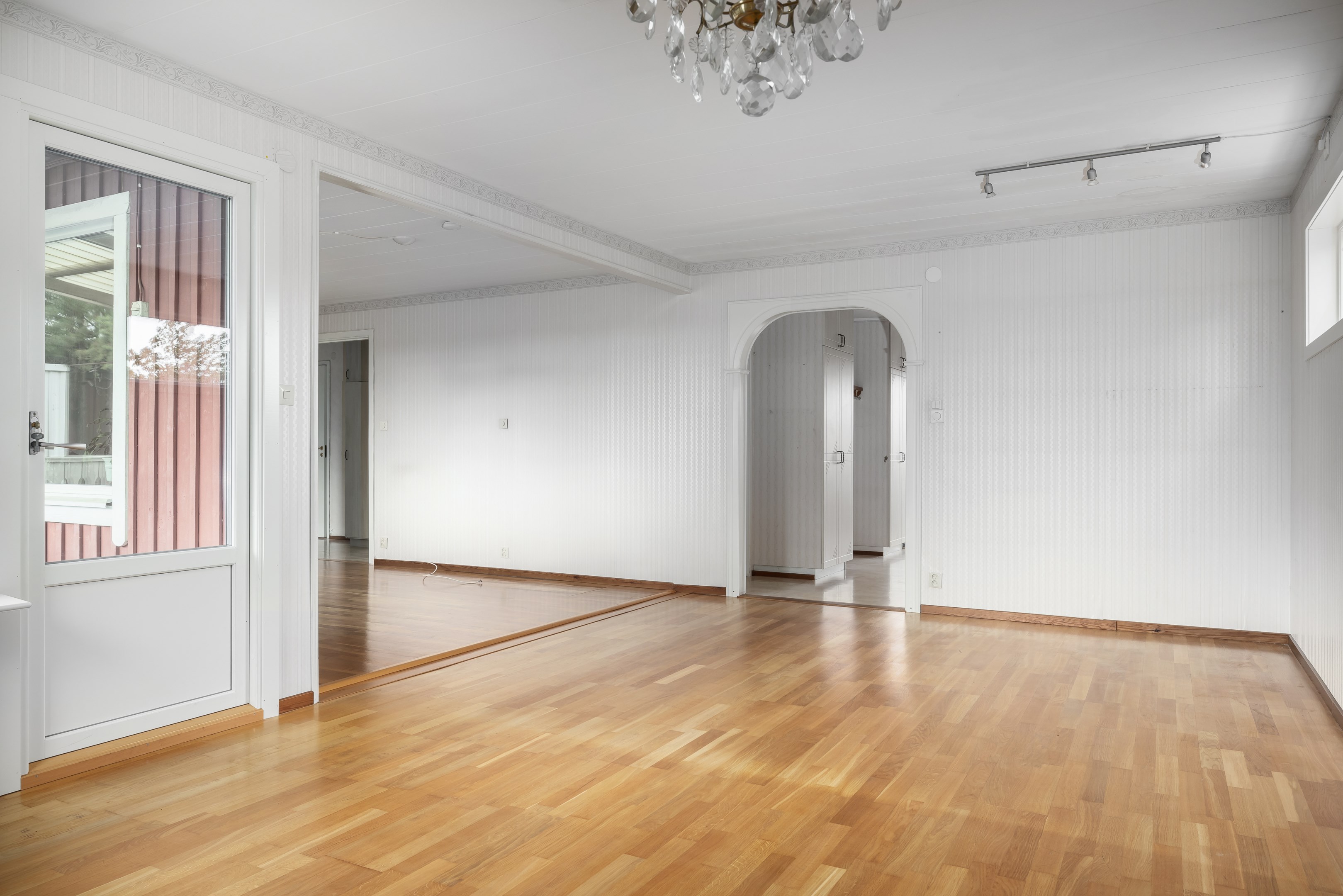 Bostadsbild från Storövägen 1, Såld i Krokhöjden, Nacka