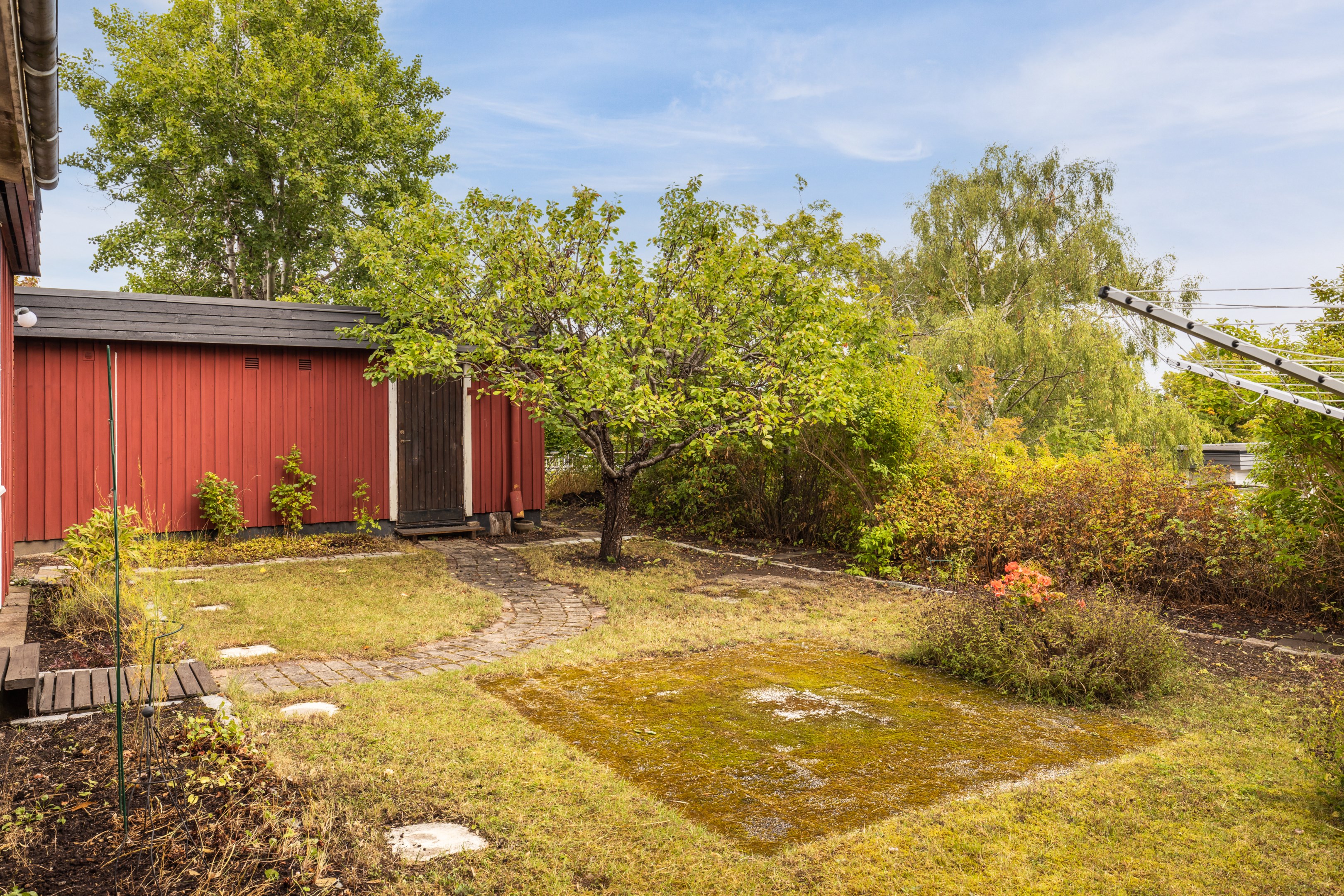 Bostadsbild från Storövägen 1, Såld i Krokhöjden, Nacka