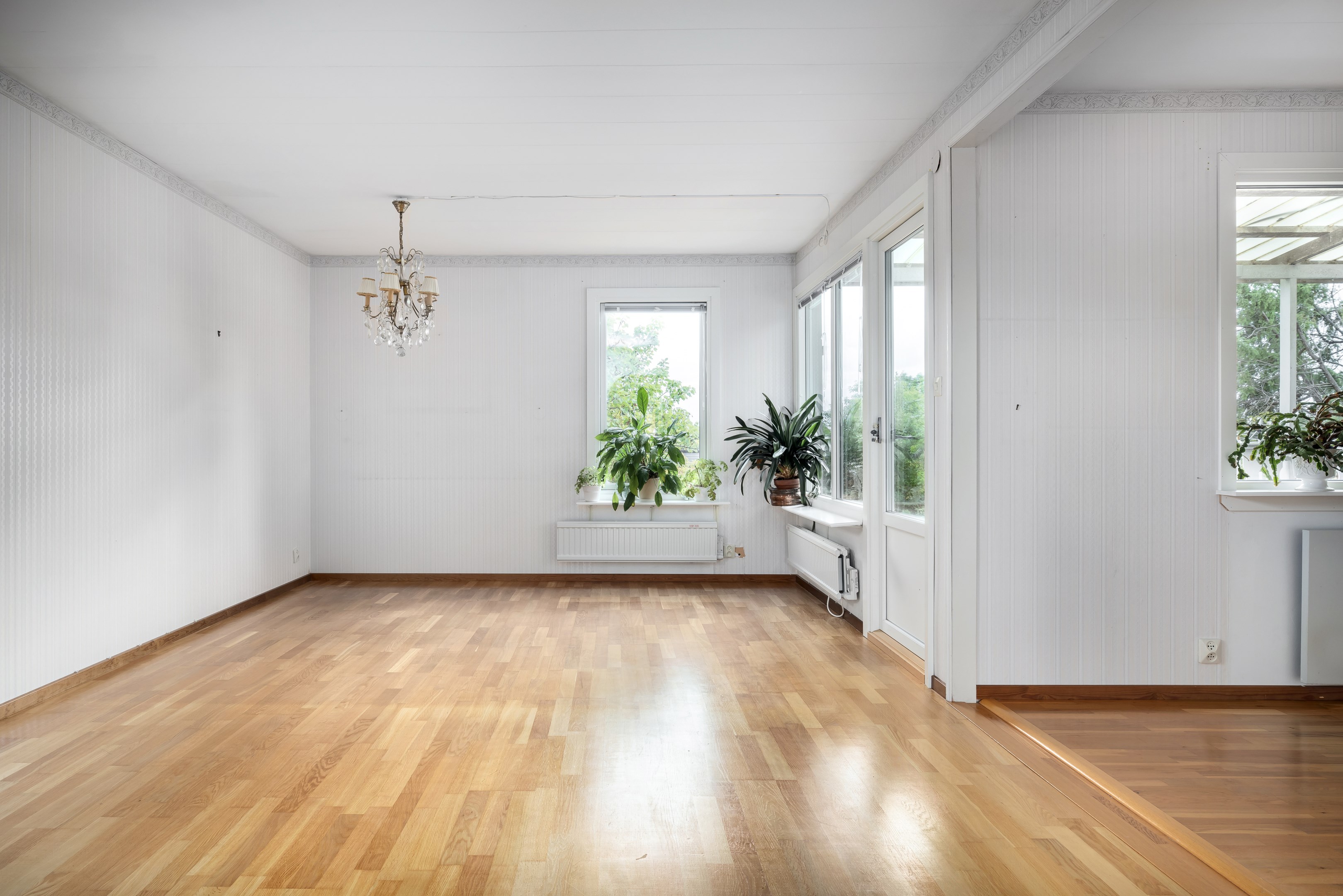 Bostadsbild från Storövägen 1, Såld i Krokhöjden, Nacka