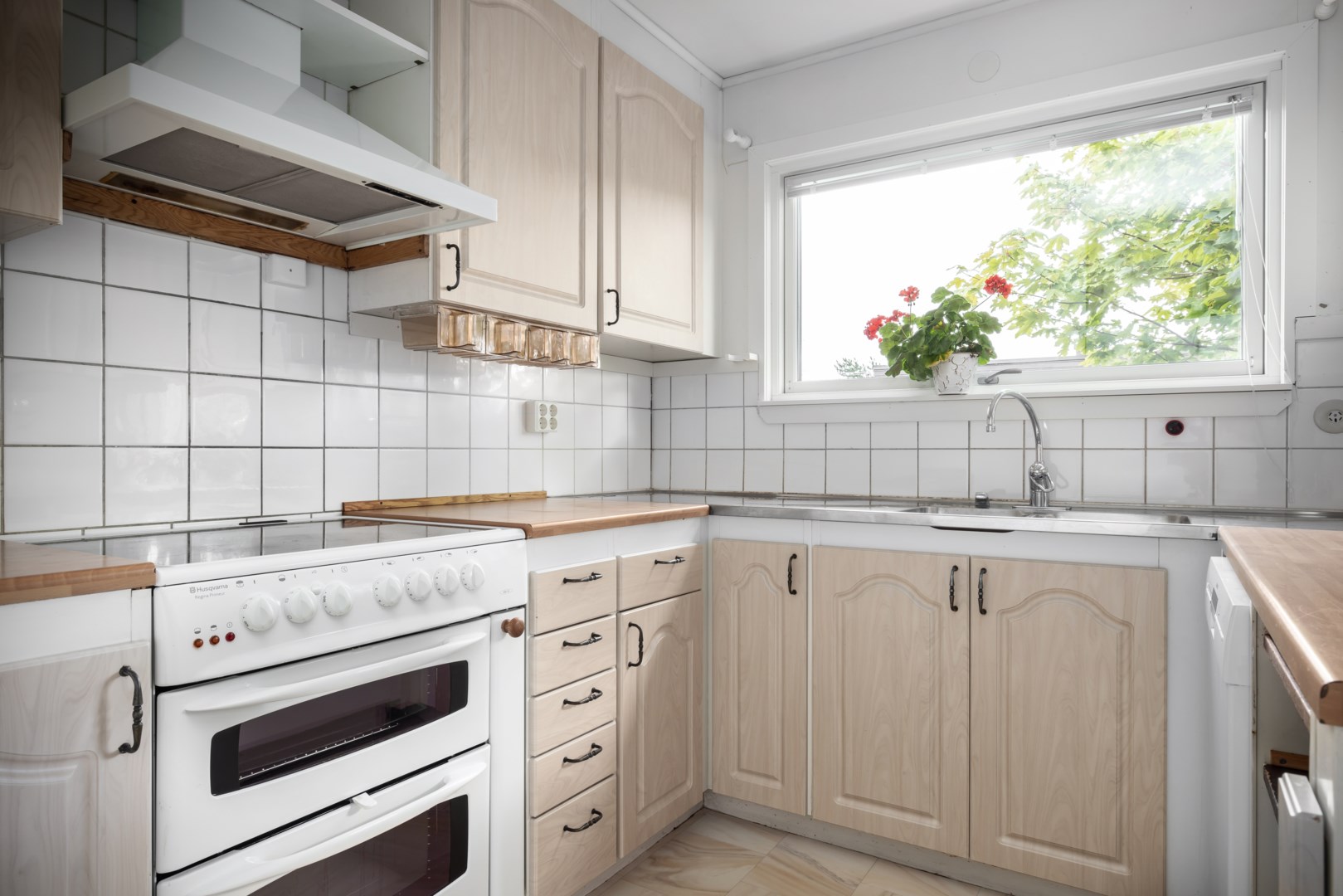 Bostadsbild från Storövägen 1, Såld i Krokhöjden, Nacka