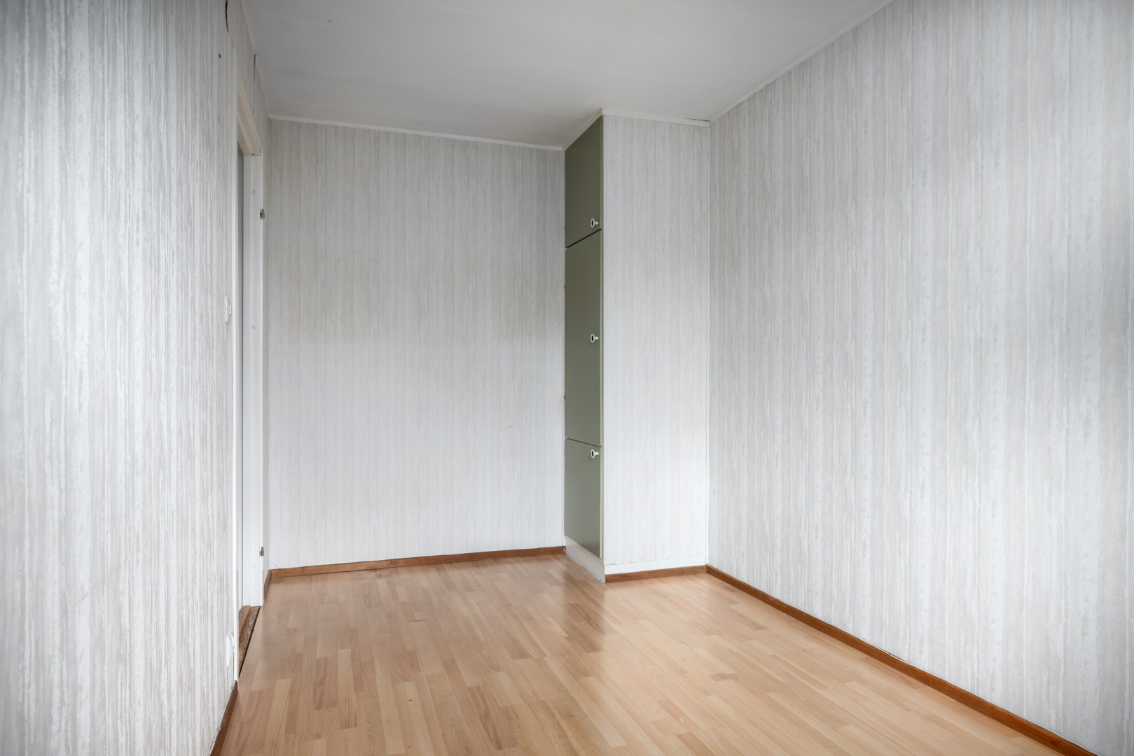 Bostadsbild från Storövägen 1, Såld i Krokhöjden, Nacka