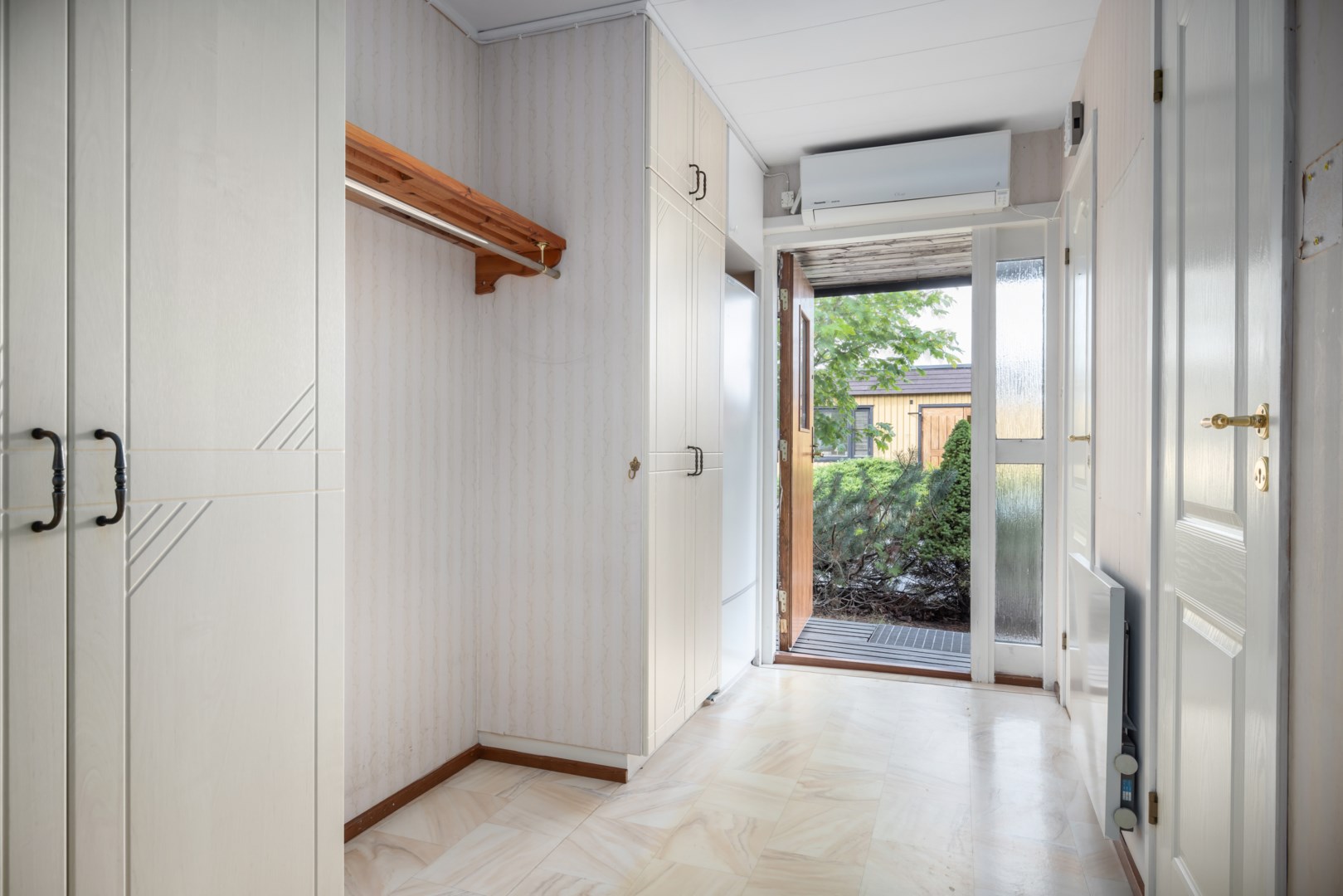 Bostadsbild från Storövägen 1, Såld i Krokhöjden, Nacka