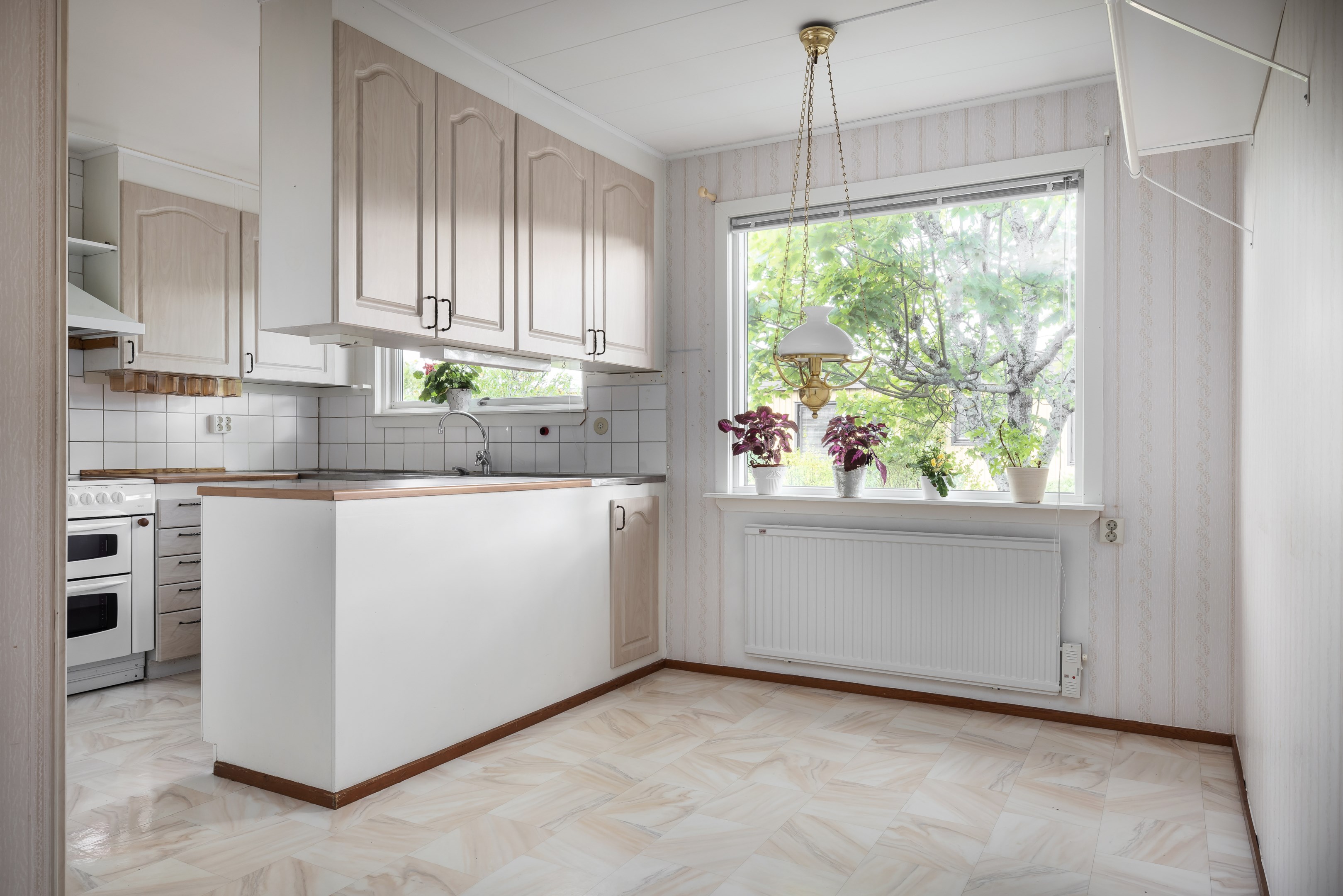 Bostadsbild från Storövägen 1, Såld i Krokhöjden, Nacka