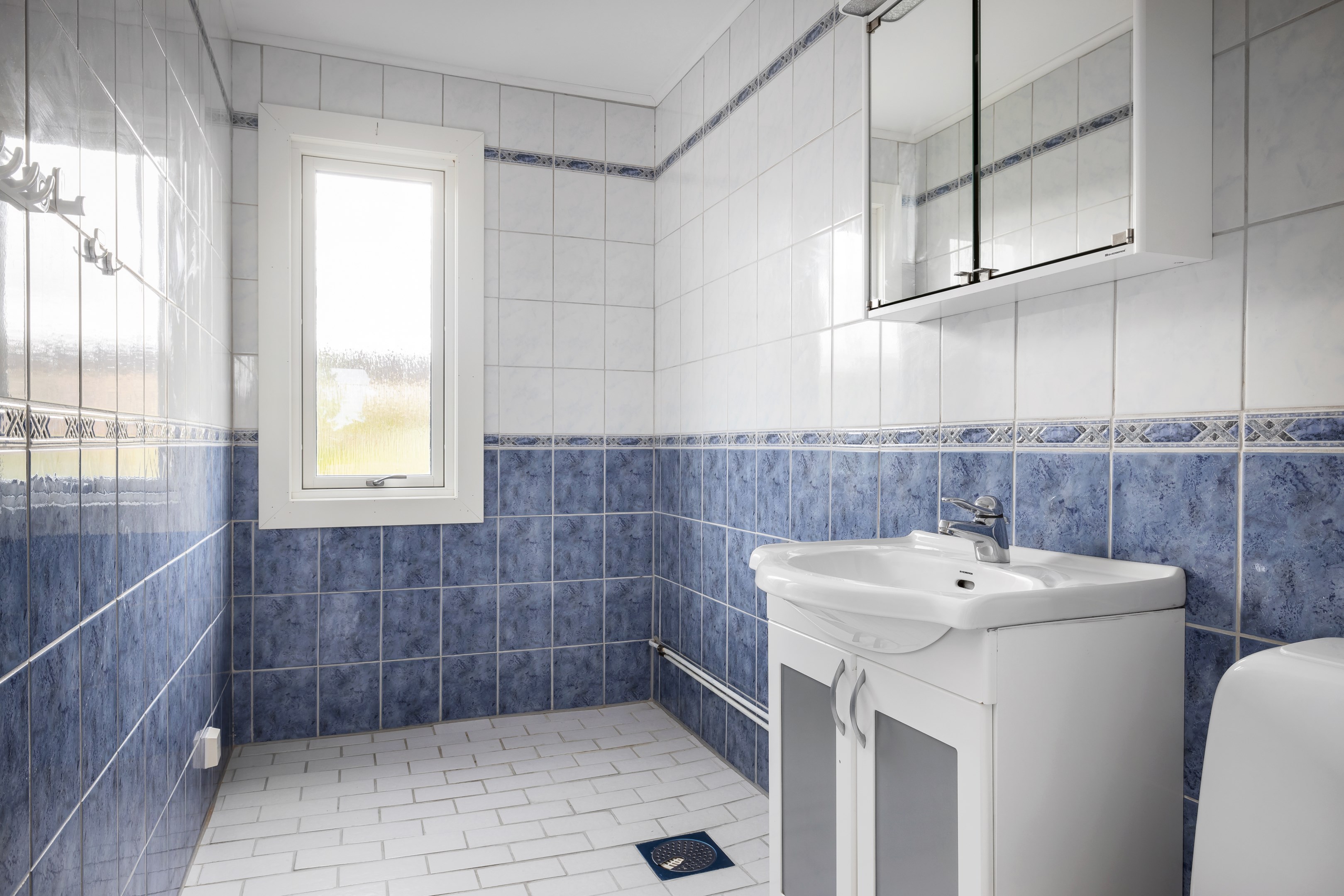 Bostadsbild från Storövägen 1, Såld i Krokhöjden, Nacka