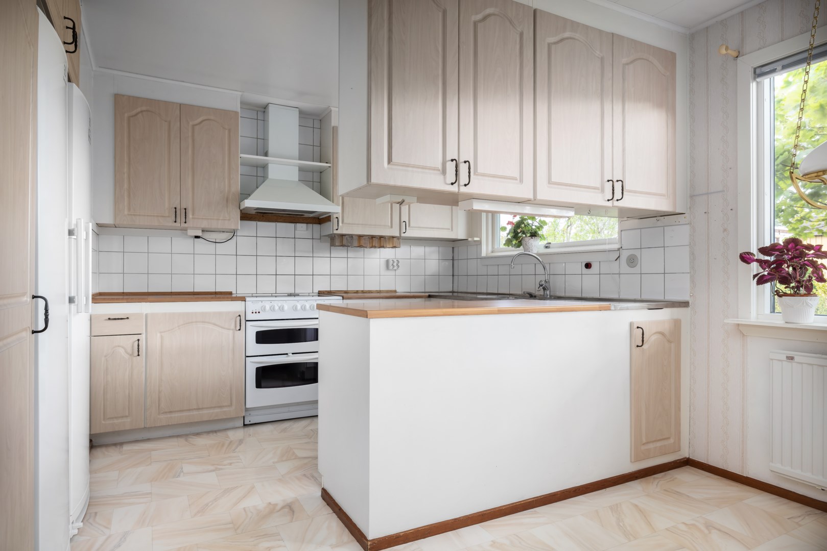 Bostadsbild från Storövägen 1, Såld i Krokhöjden, Nacka