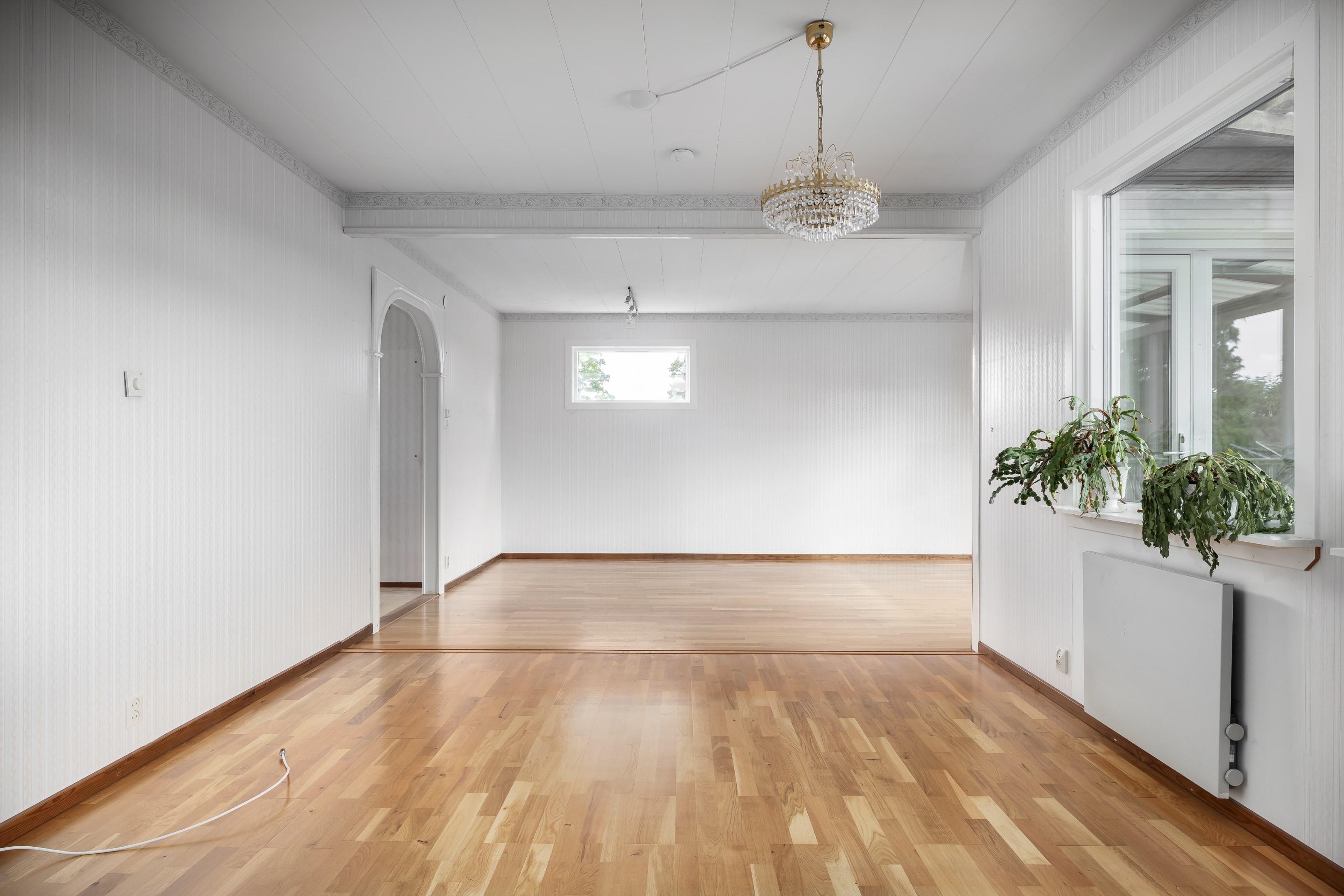 Bostadsbild från Storövägen 1, Såld i Krokhöjden, Nacka