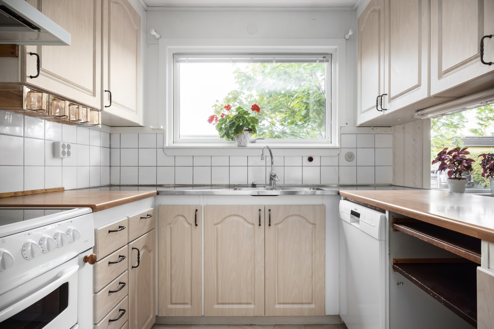 Bostadsbild från Storövägen 1, Såld i Krokhöjden, Nacka