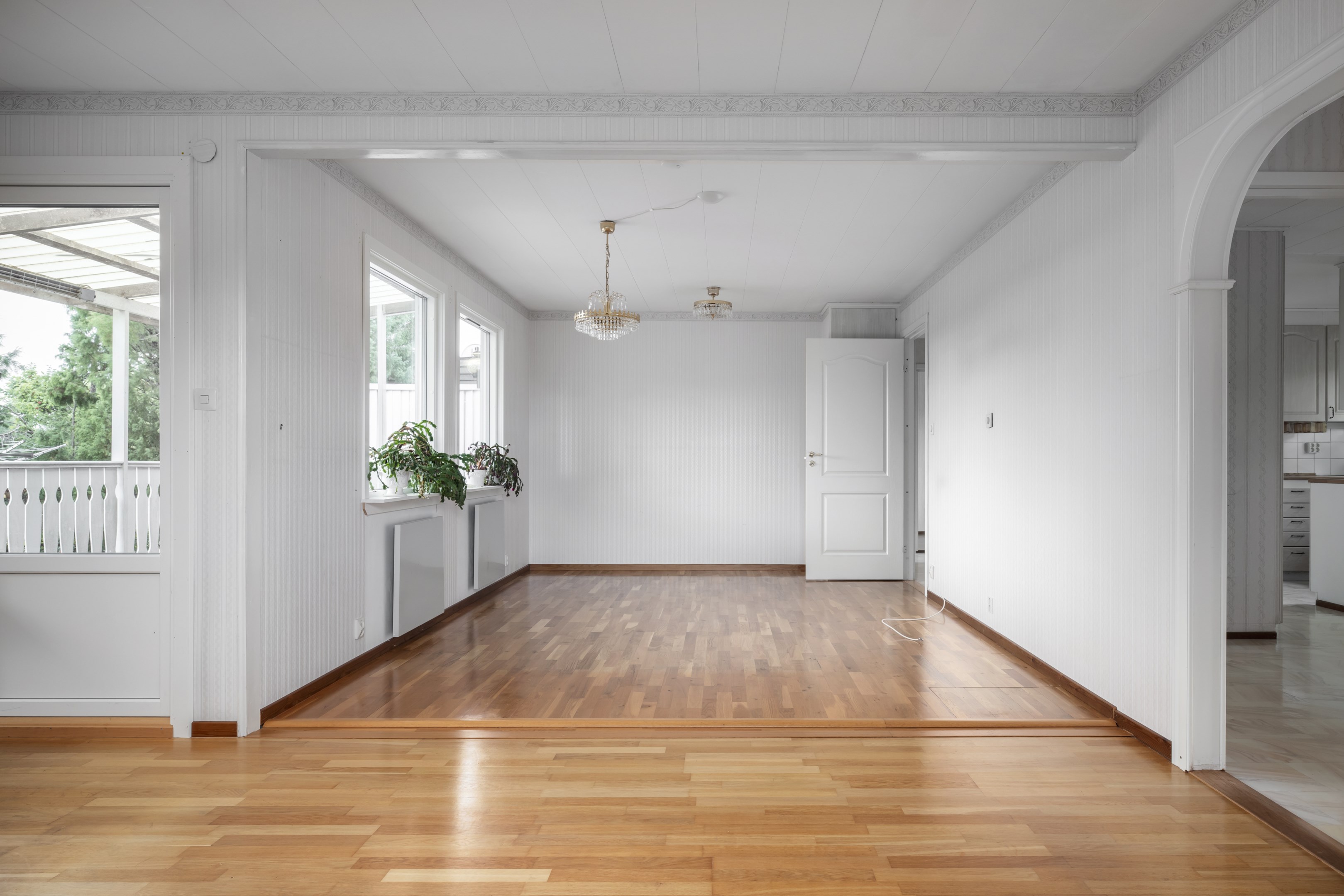 Bostadsbild från Storövägen 1, Såld i Krokhöjden, Nacka